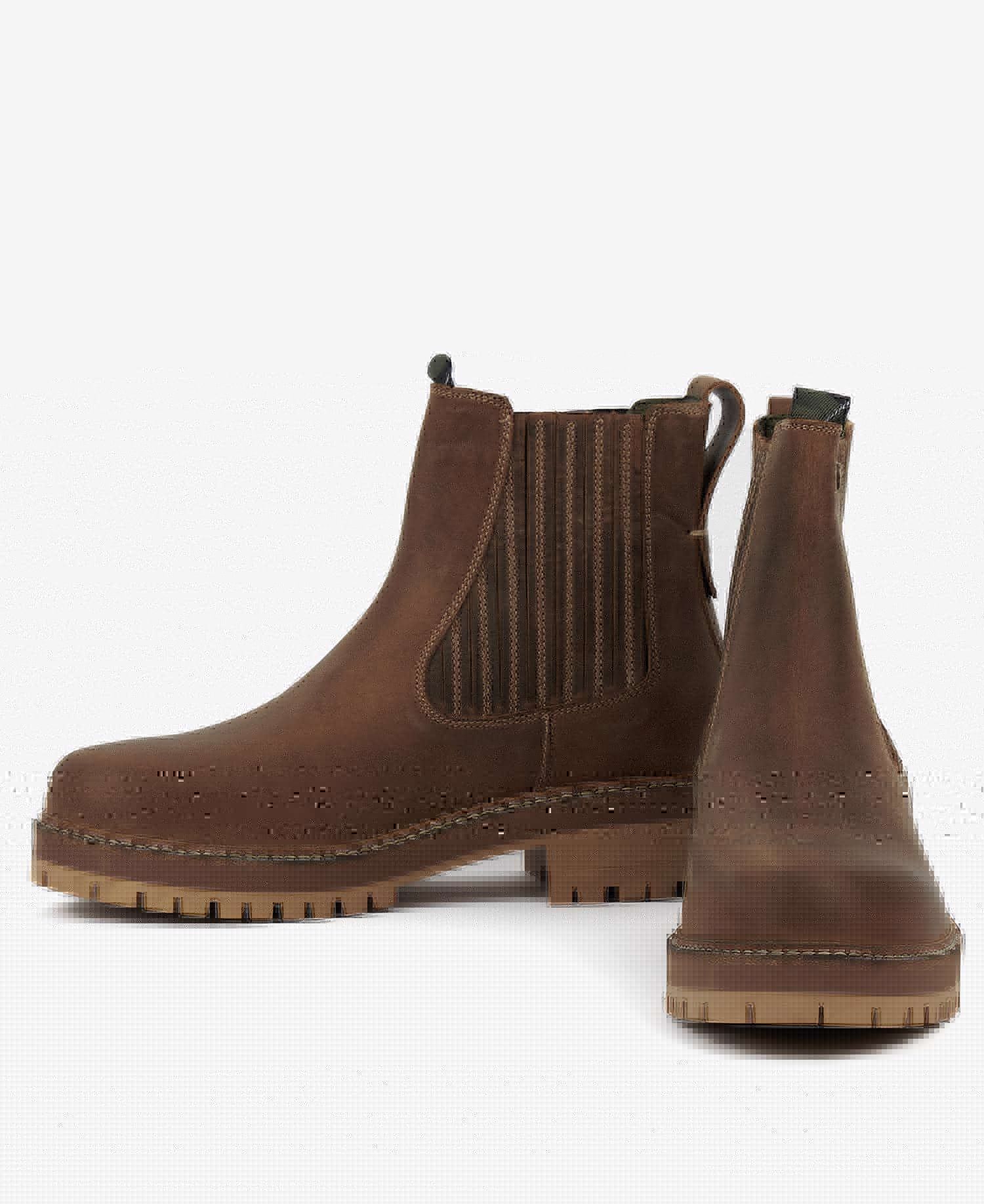 Barbour Joelle Boots