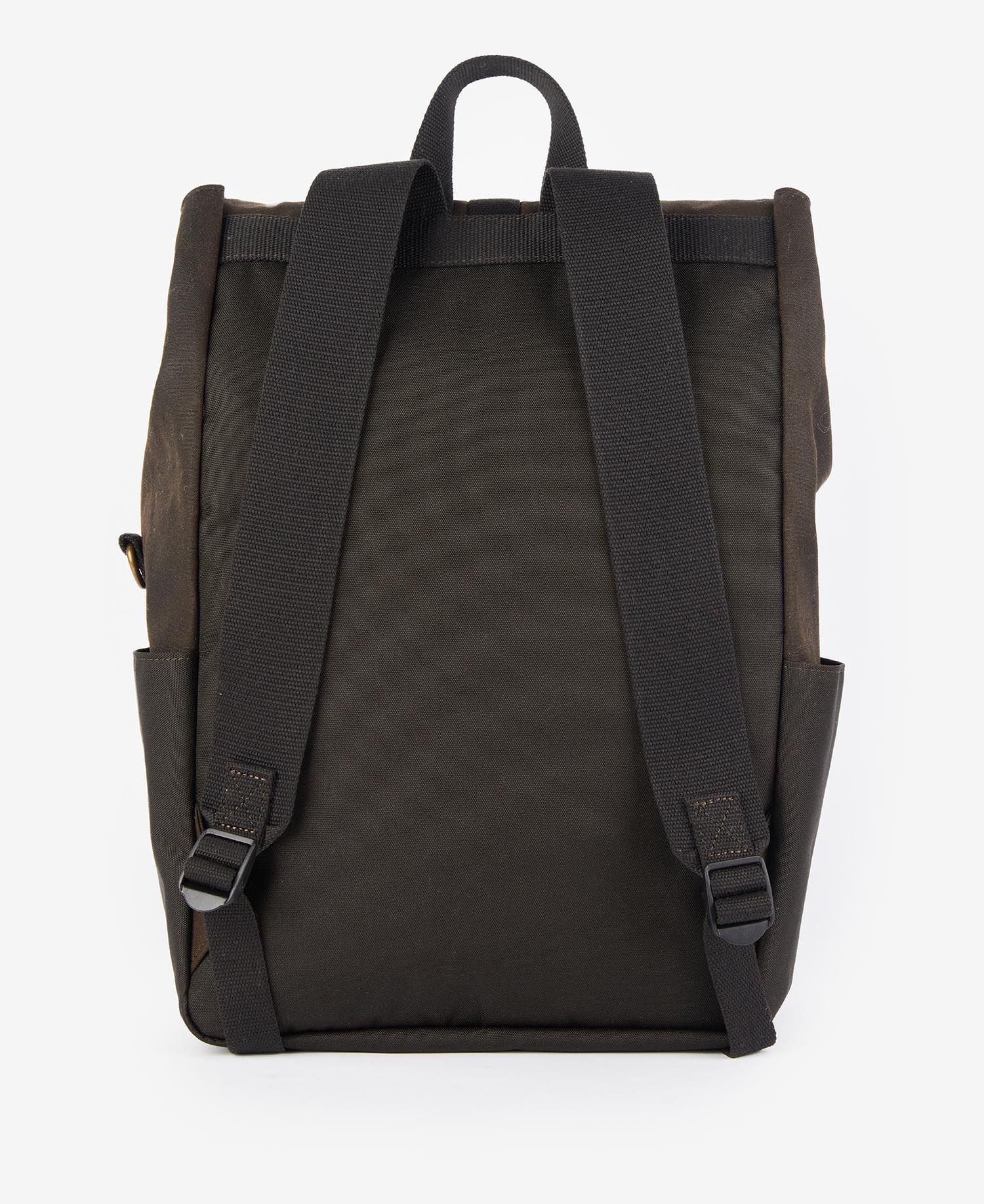 Barbour Essential Wax Knapsack