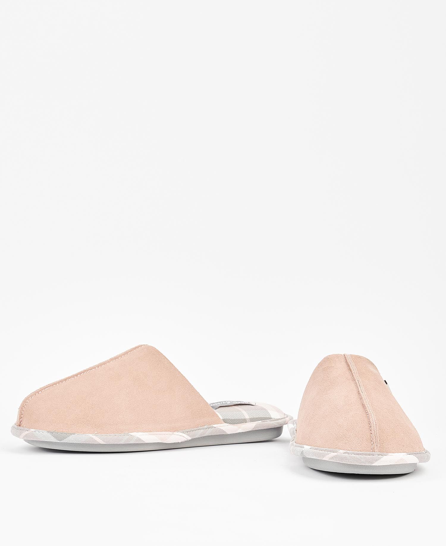 Barbour Simone Slippers