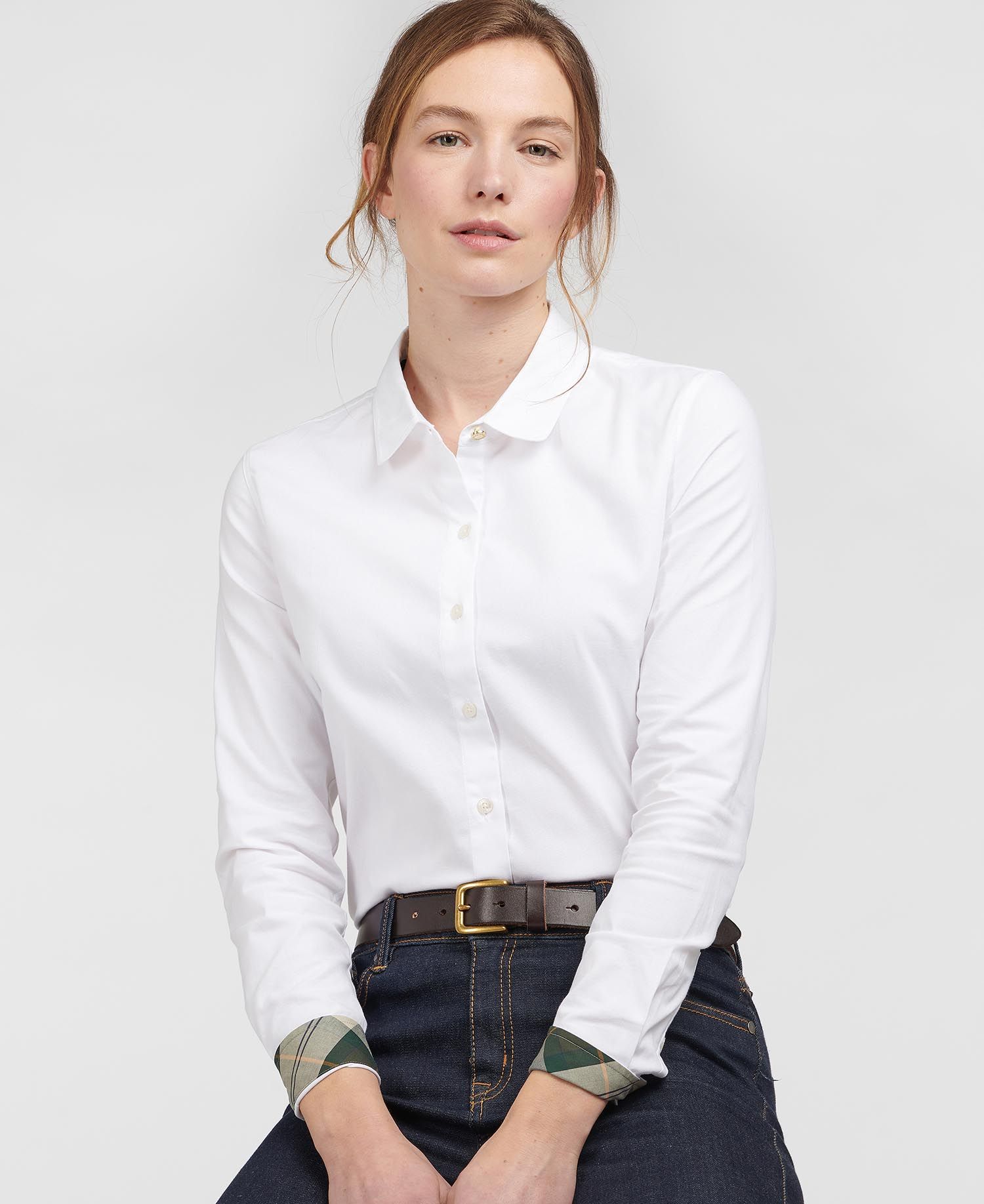Barbour Cranleigh Shirt