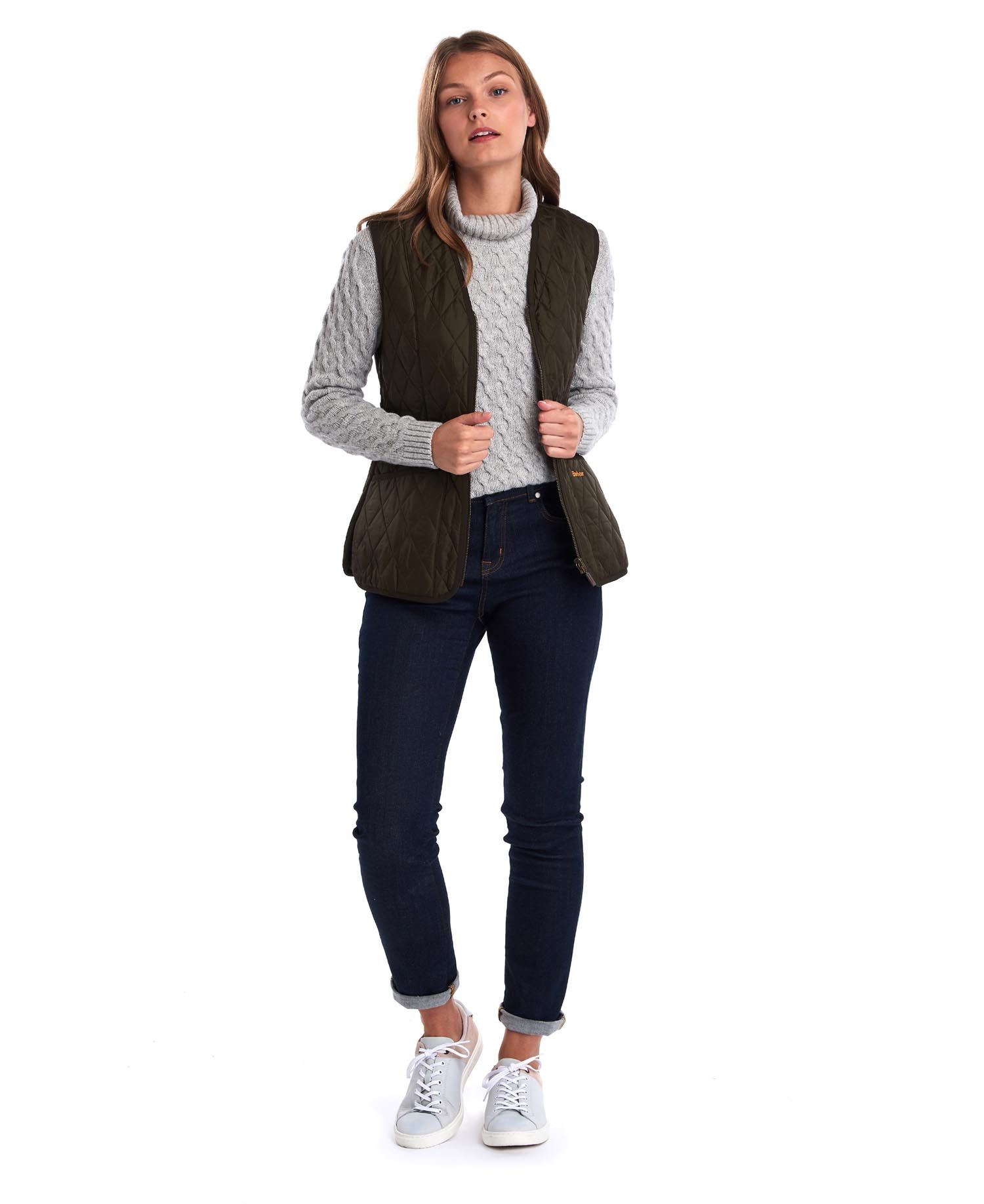 Barbour Betty Interactive Liner