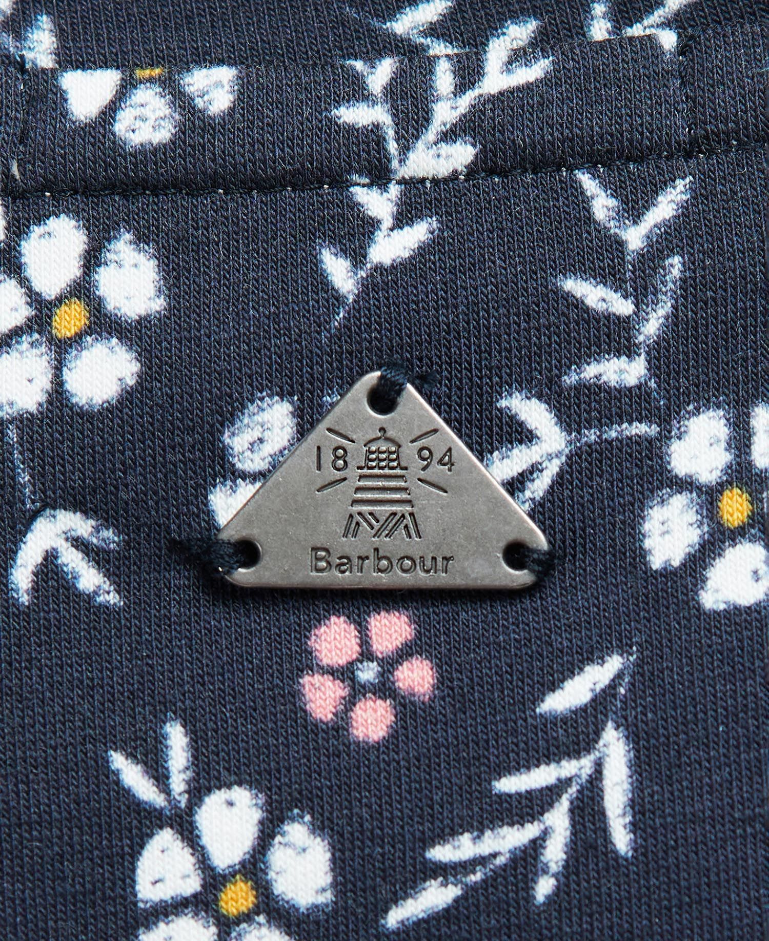 Barbour Cassley Dress