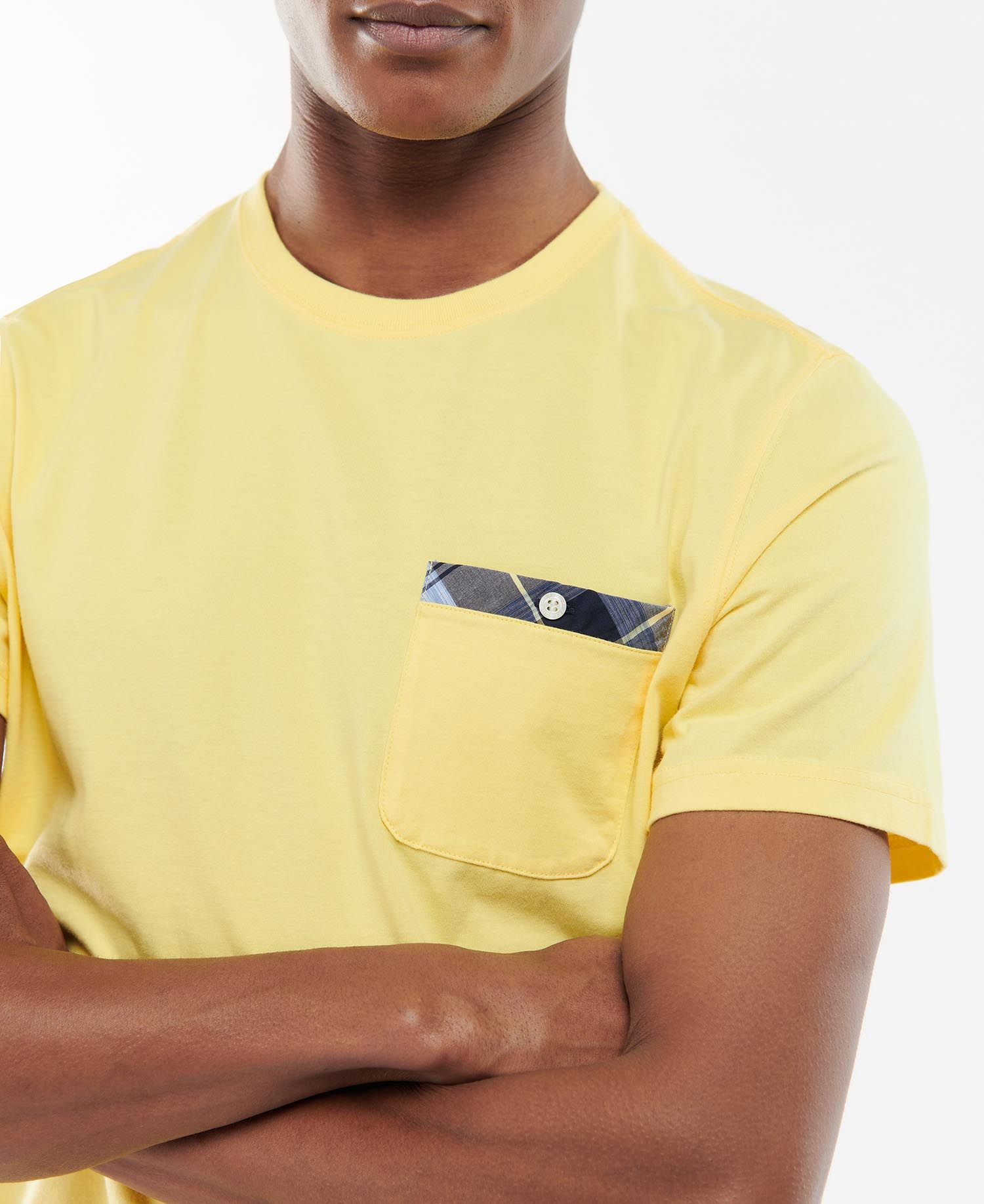 Barbour Durnbridge T-Shirt