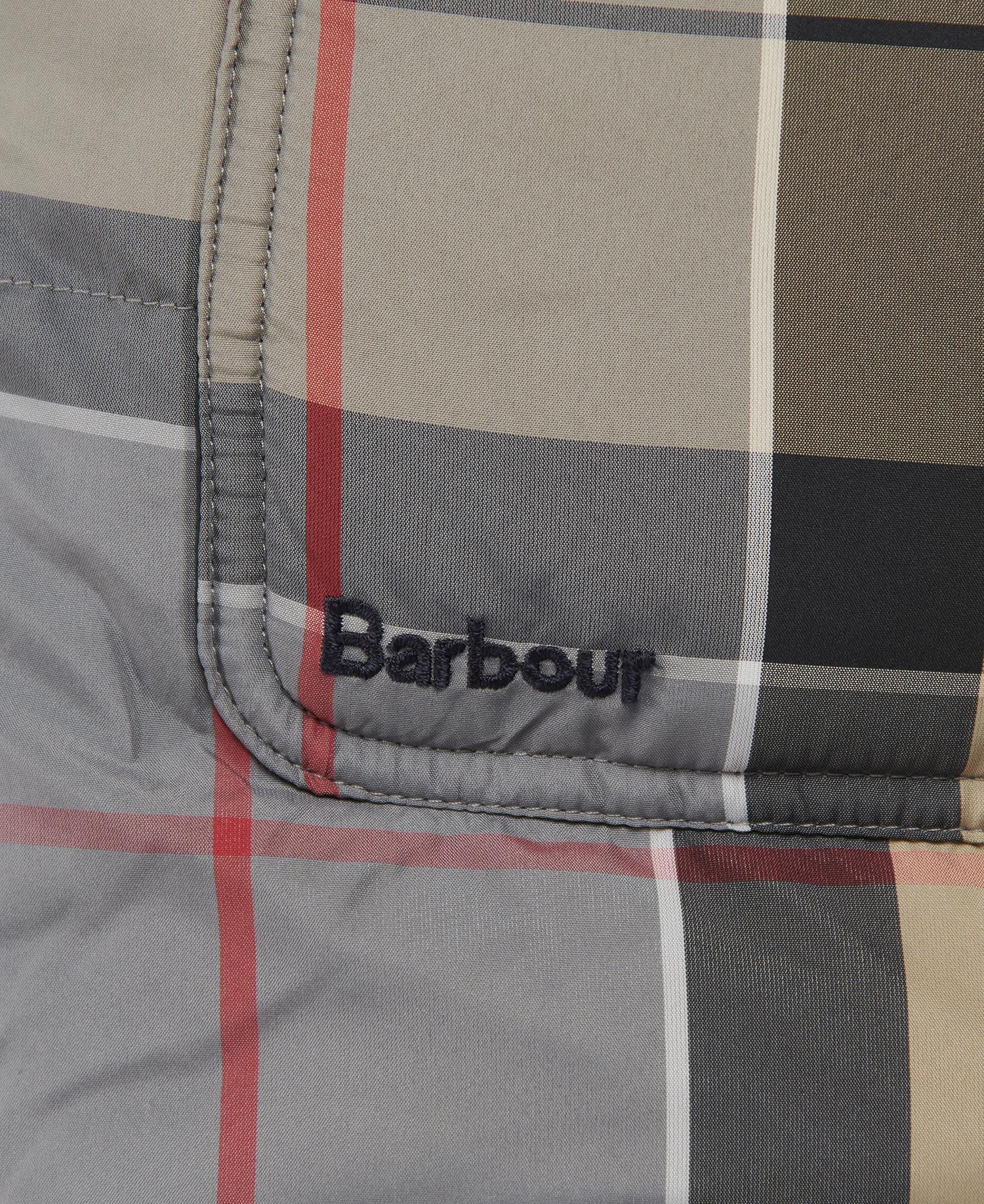 Barbour Bowsden Quilted Jacket