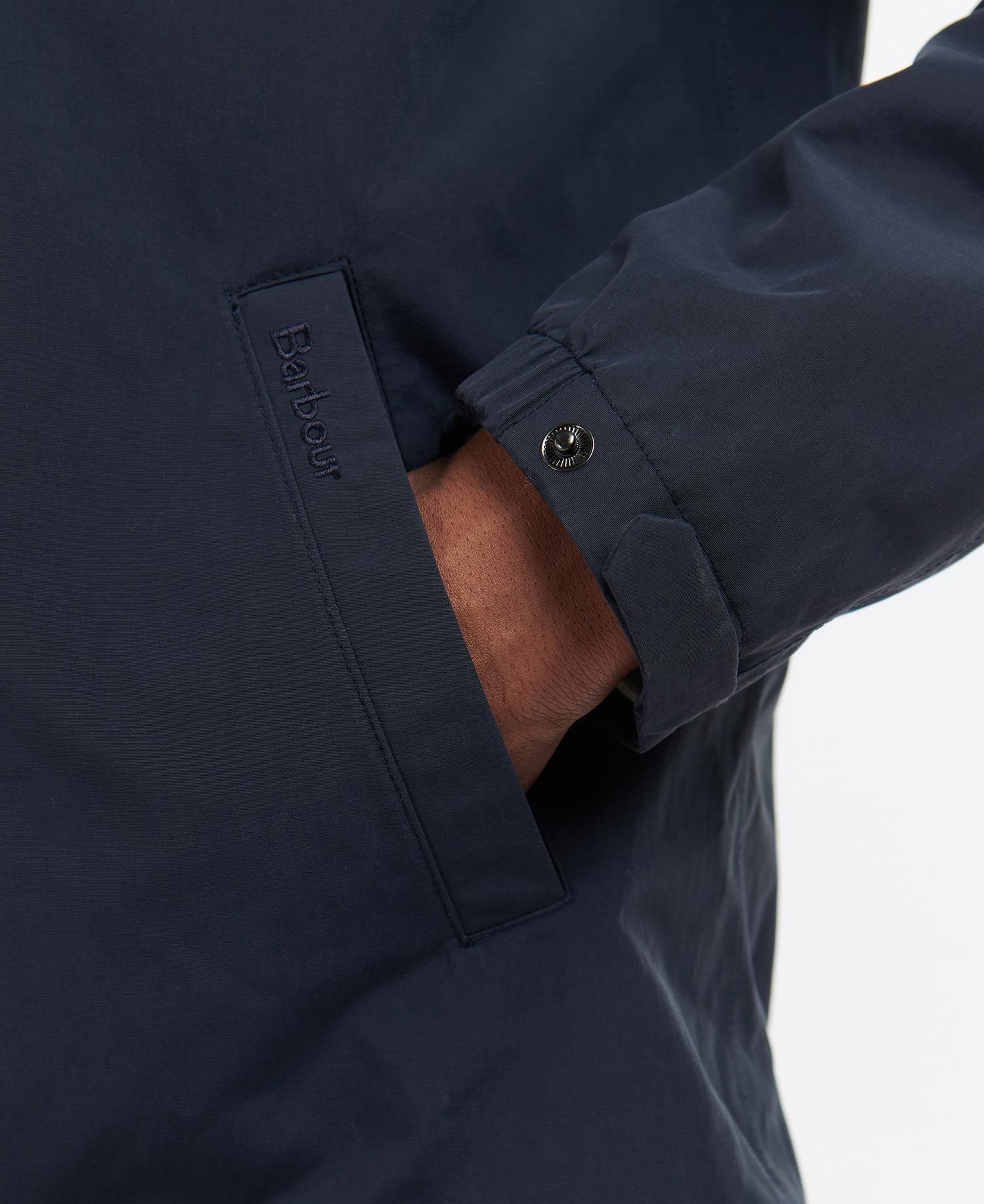 Barbour Dillon Jacket