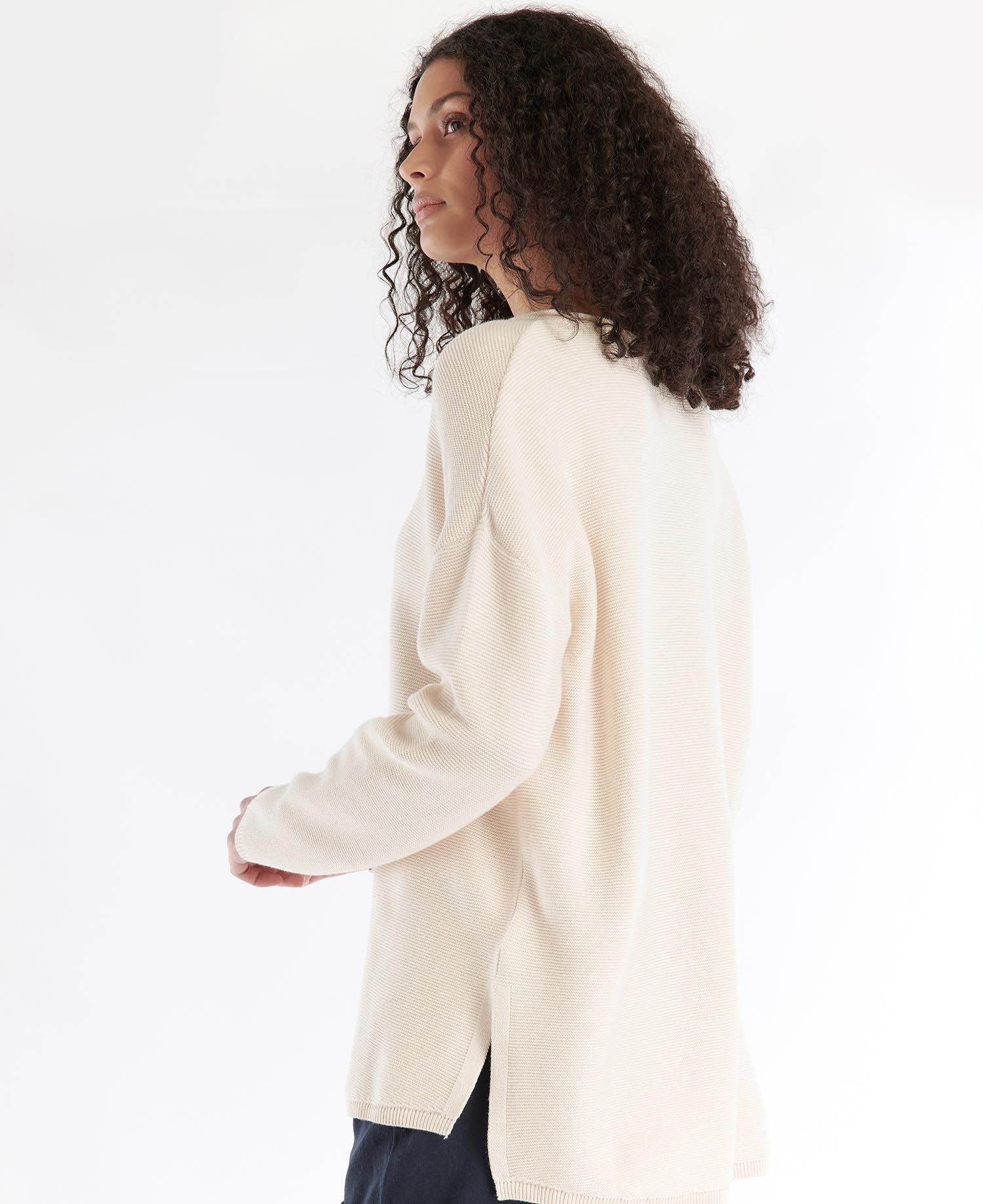 Barbour Mariner Knit