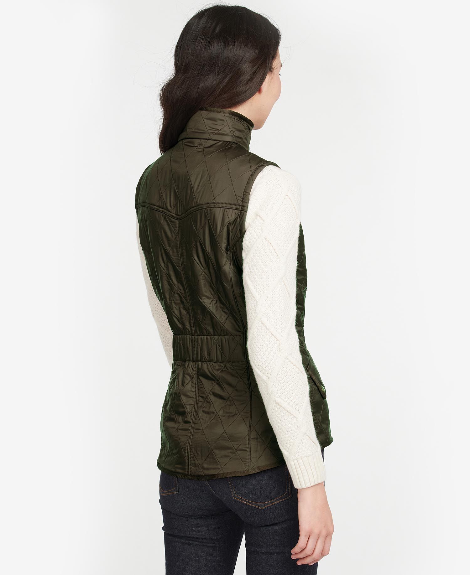 Barbour Cavalry Gilet