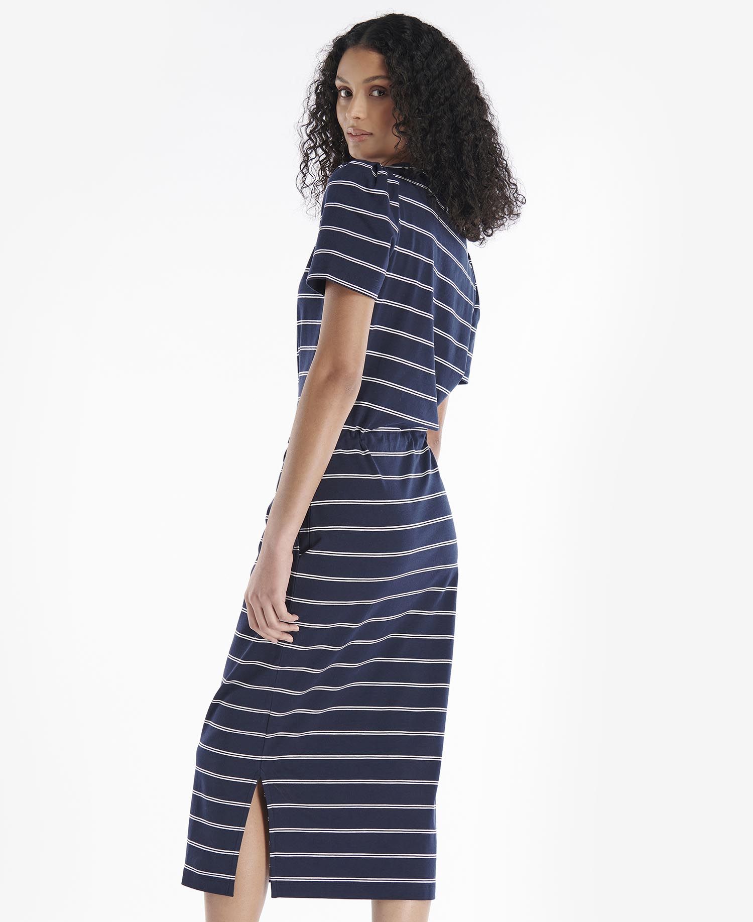 Barbour Spurrey Dress