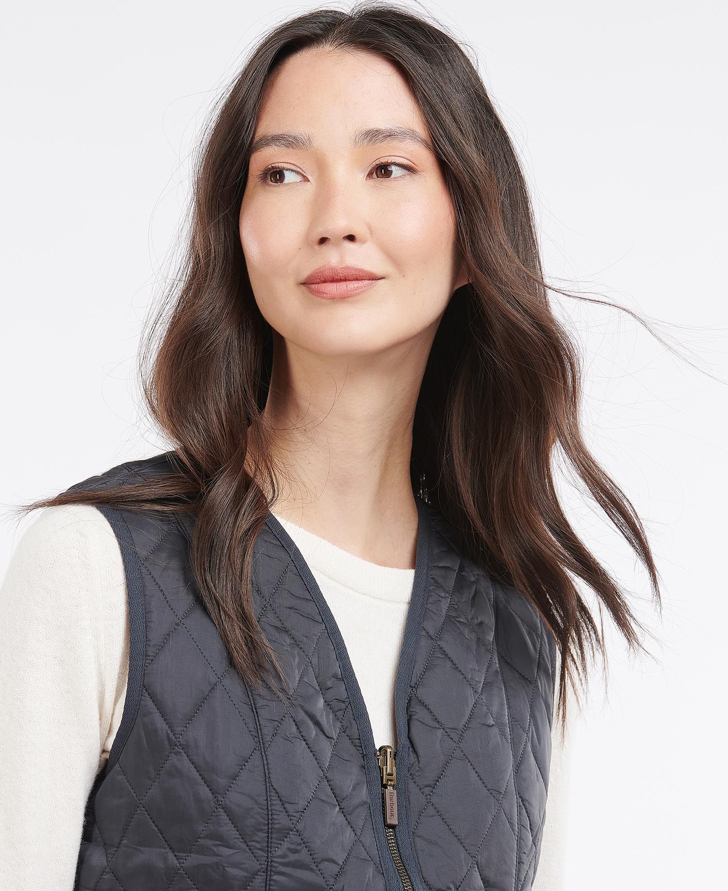 Barbour Betty Interactive Liner