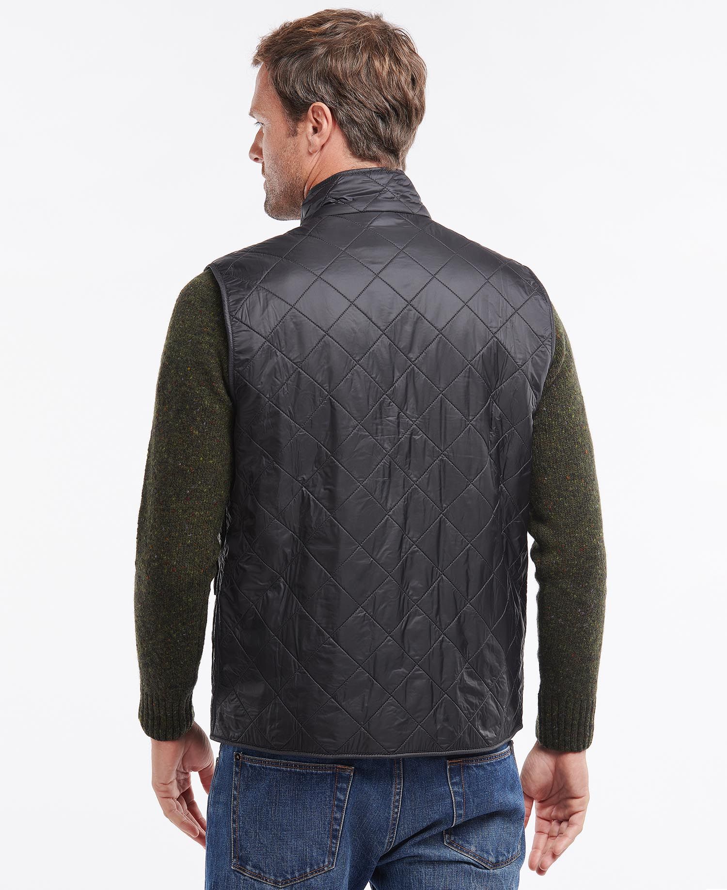 Barbour Rosemount Polar Fleece Gilet