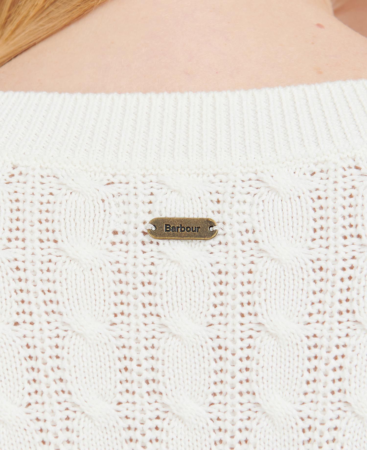Barbour Primrose Knit