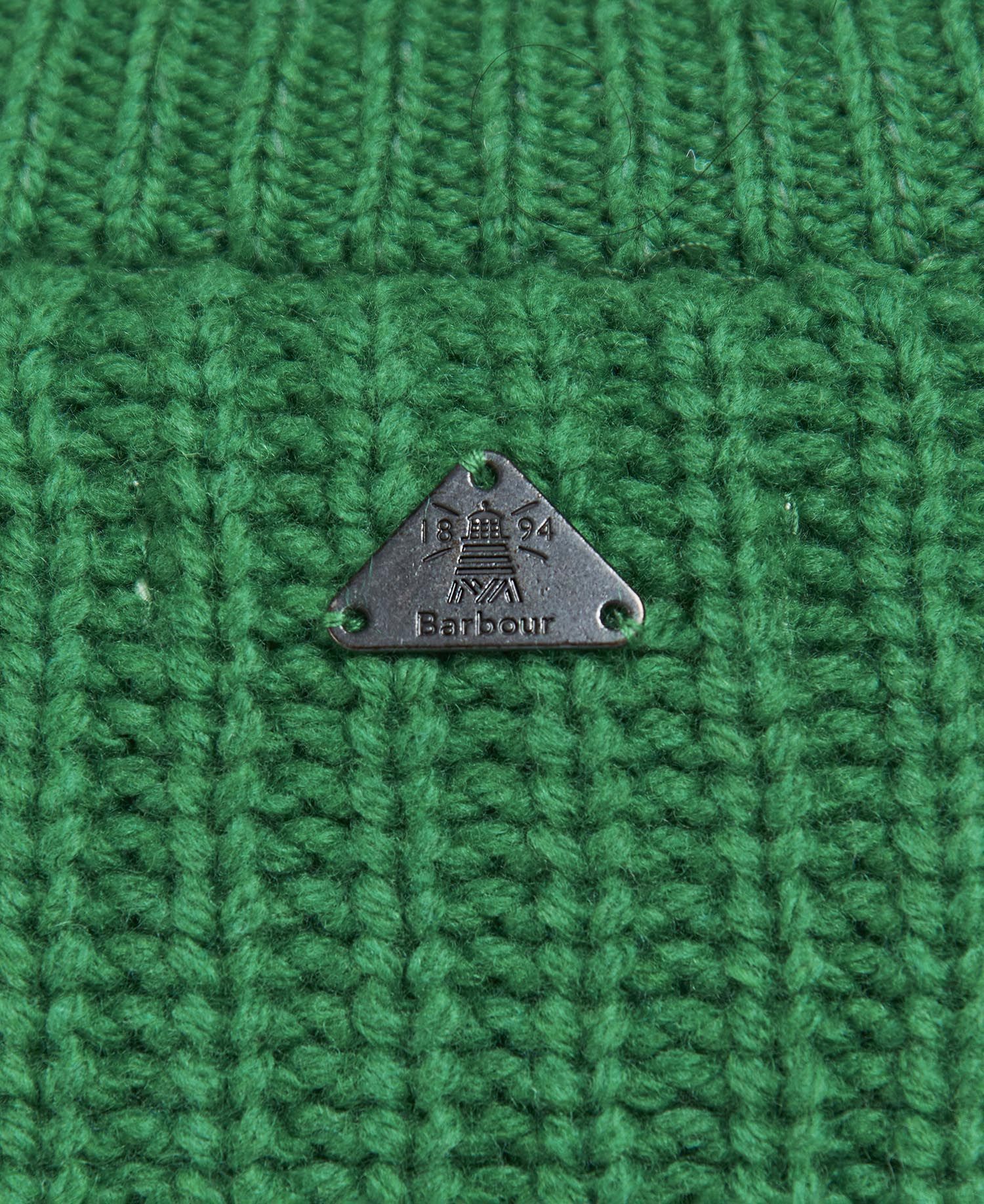 Barbour Hartley Knit