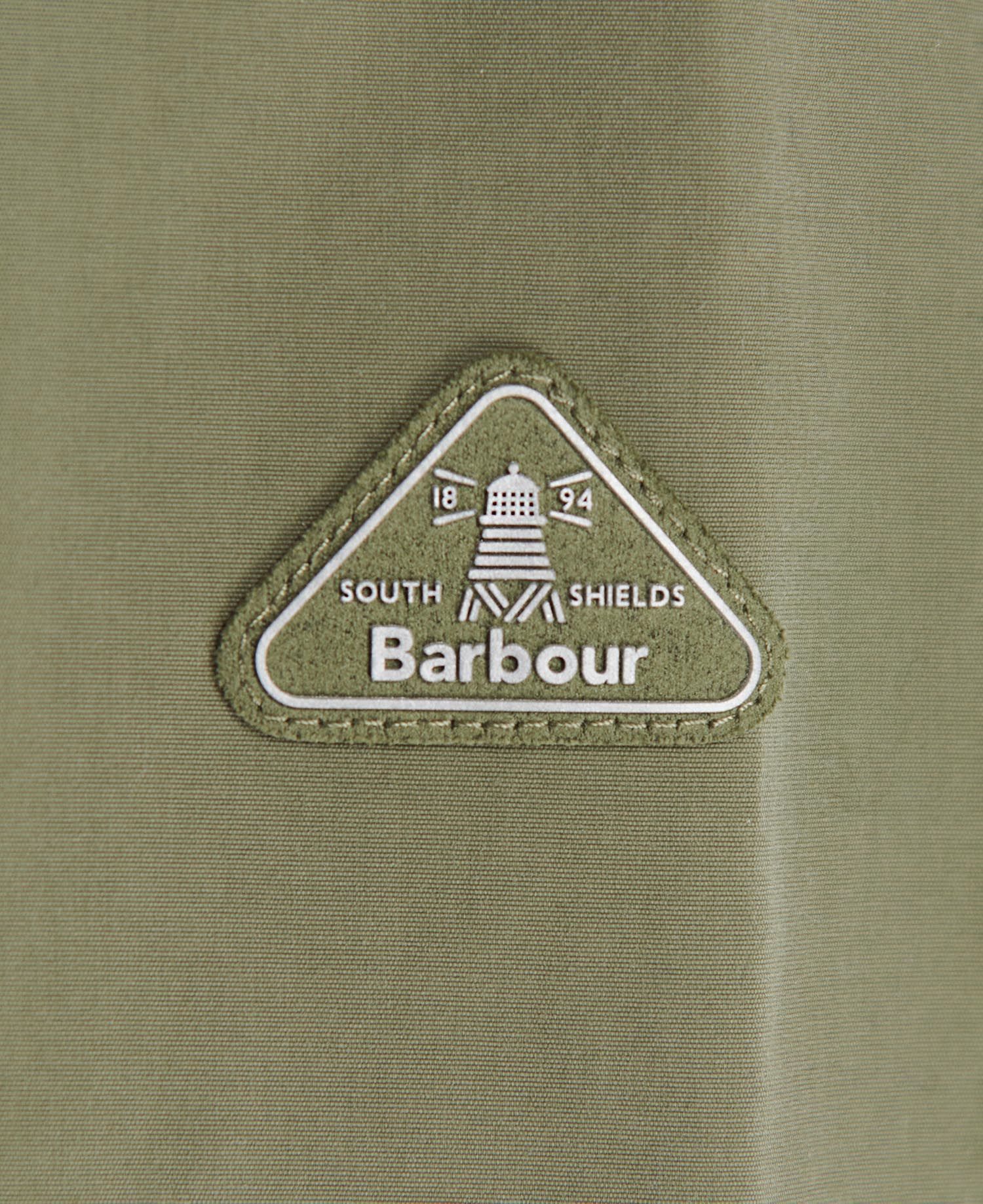 Barbour Sea Daisy Showerproof Jacket