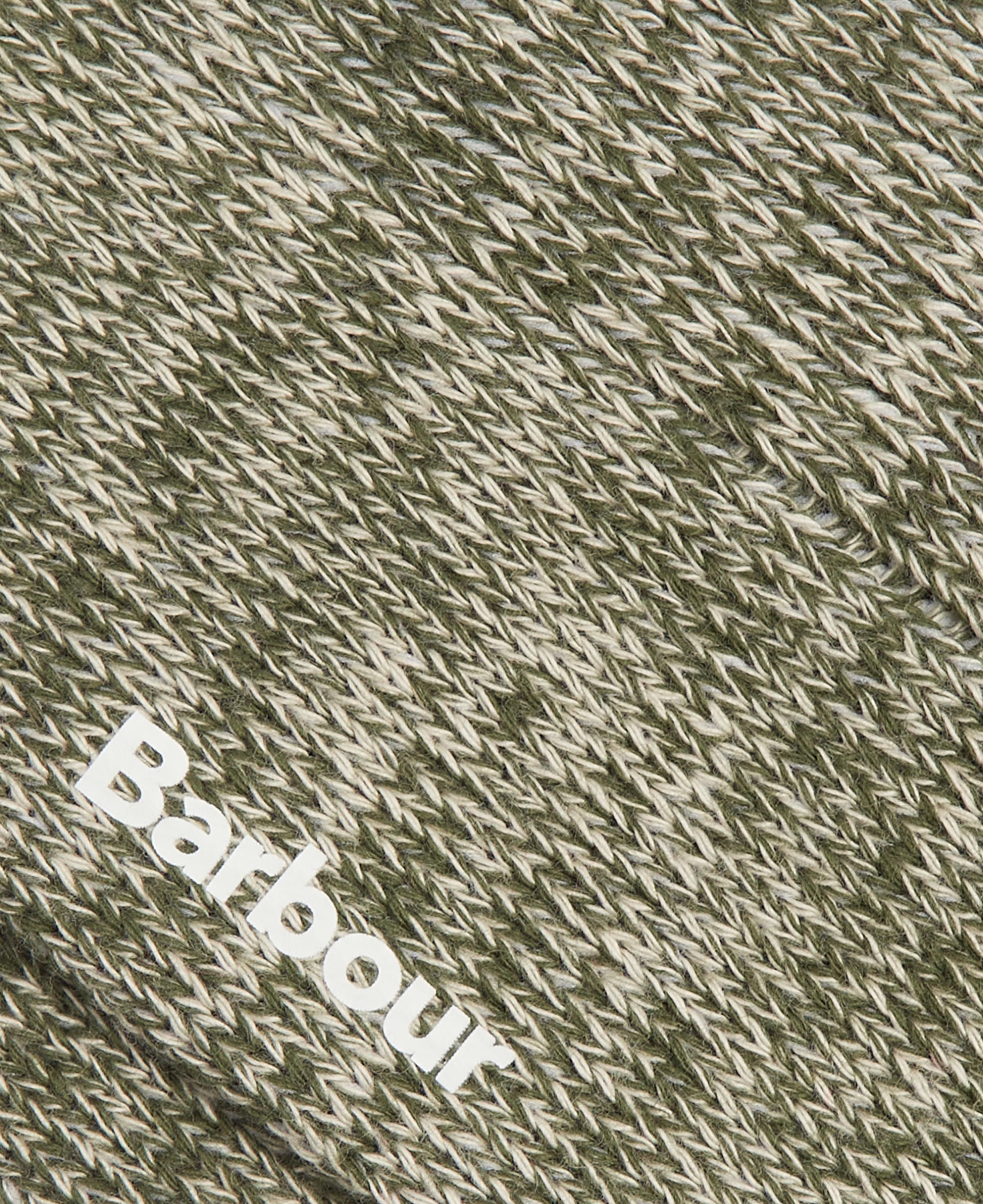 Barbour Shandwick Socks