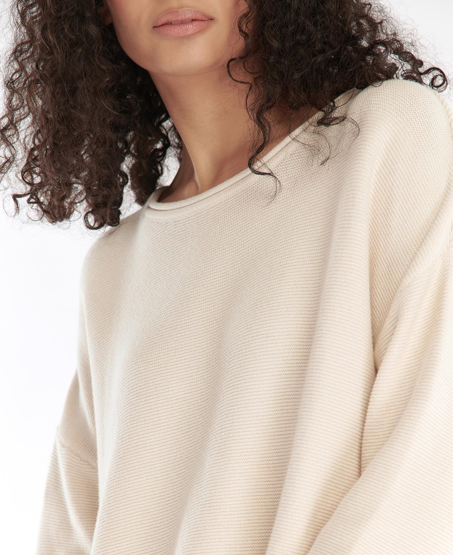 Barbour Mariner Knit