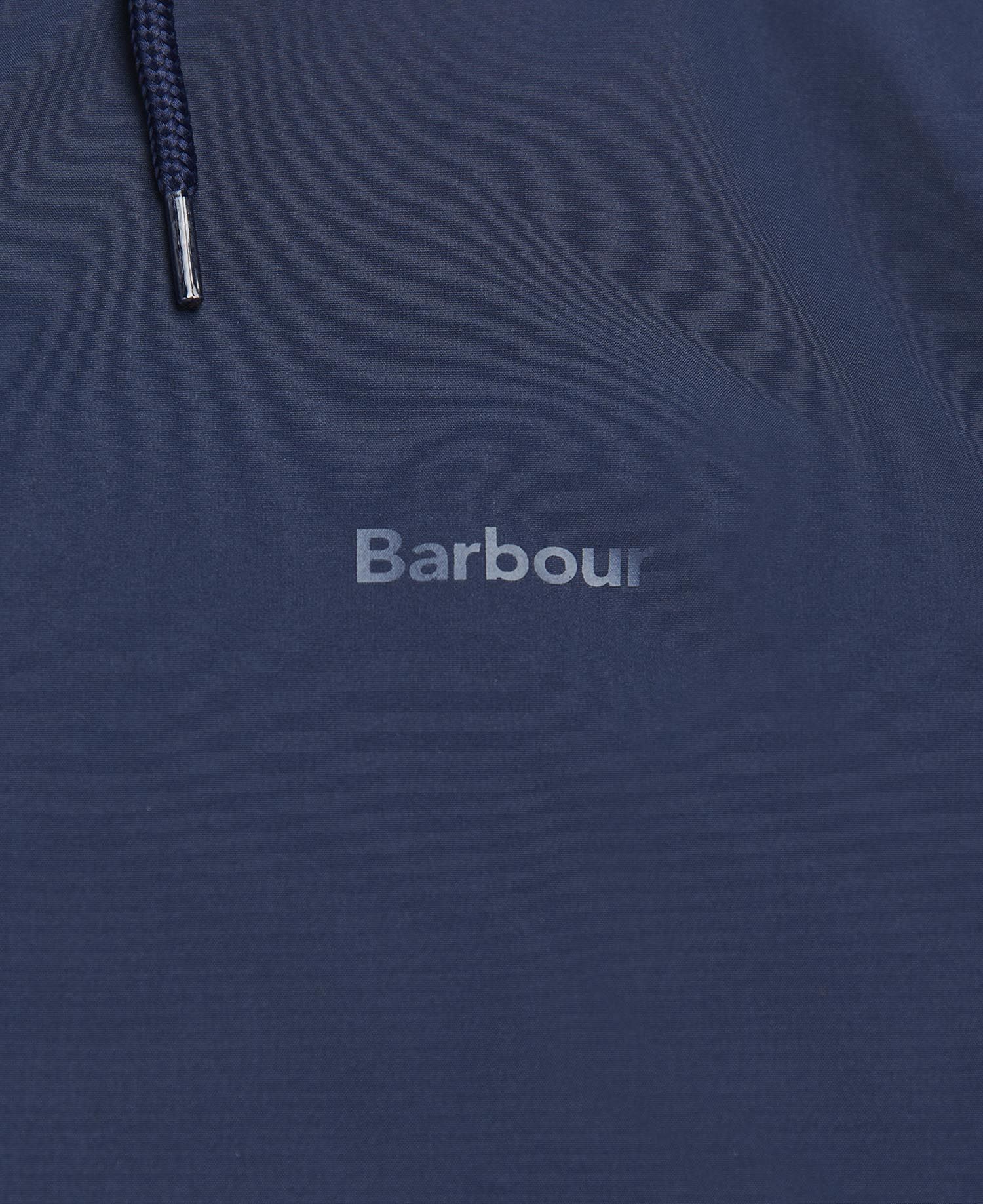 Barbour Hooded Domus Jacket