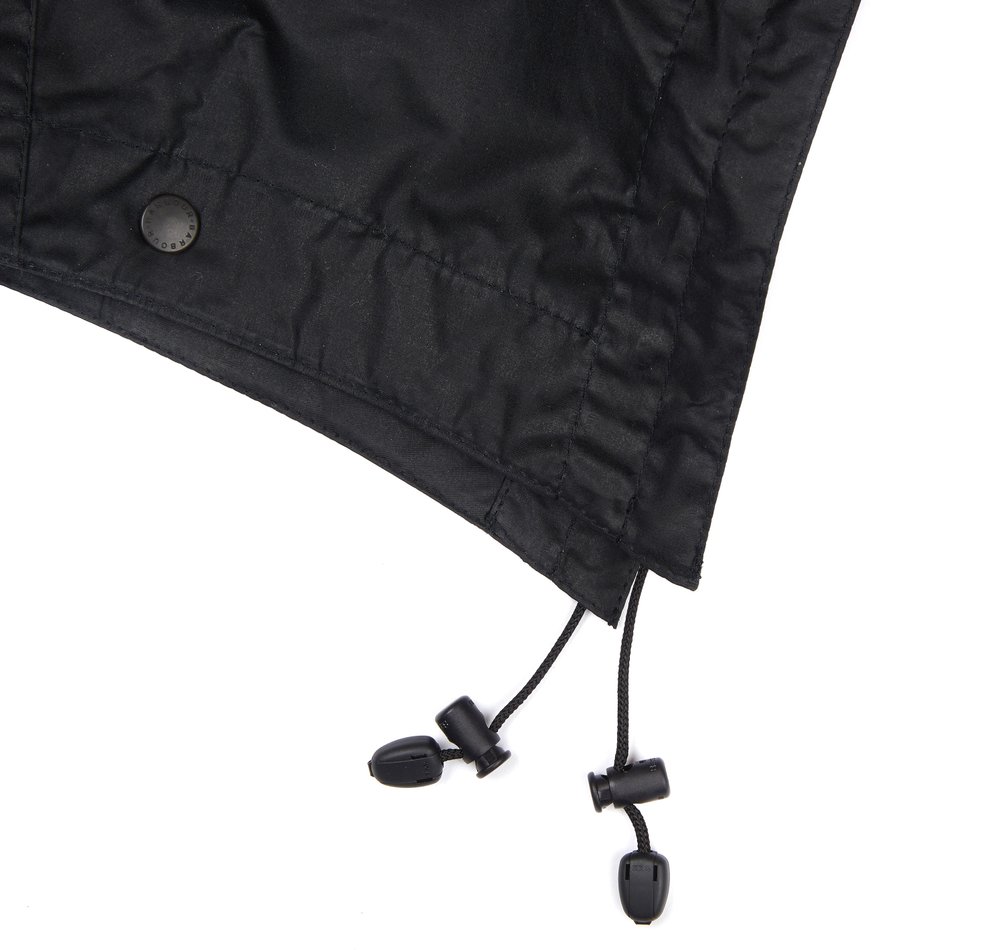 Barbour Lightweight Wax Hood