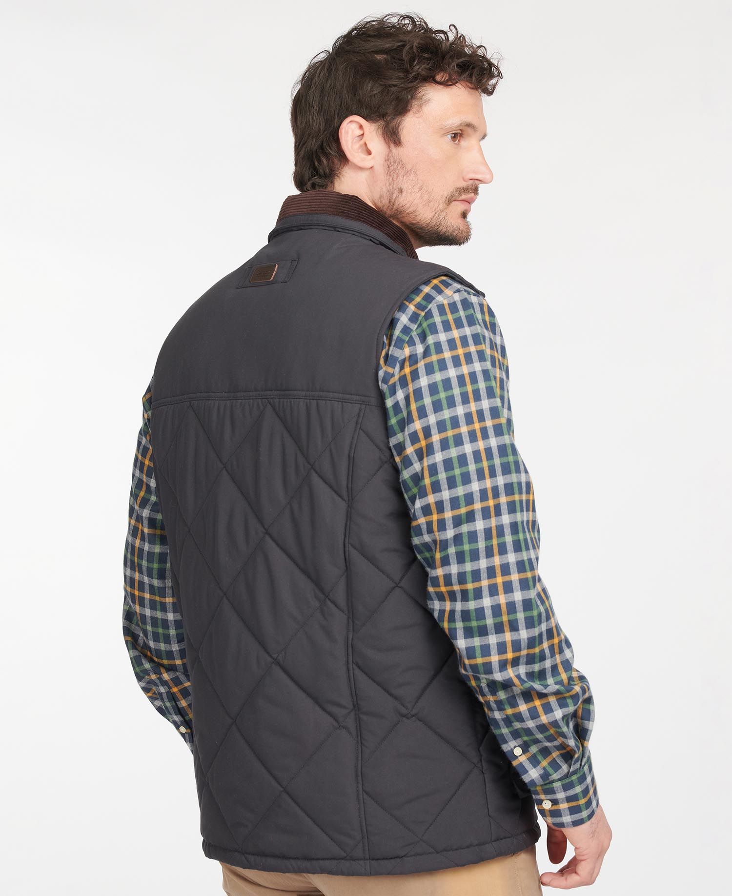 Barbour Winterdale Gilet