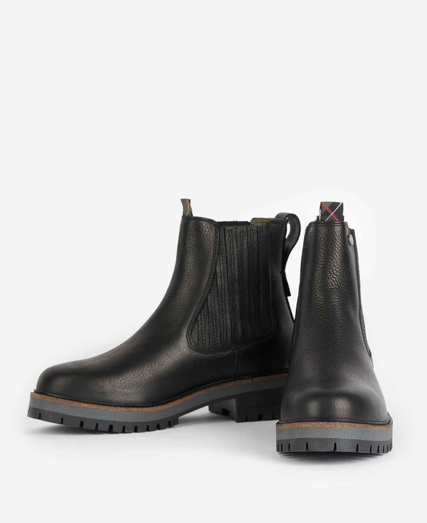 Barbour Joelle Boots