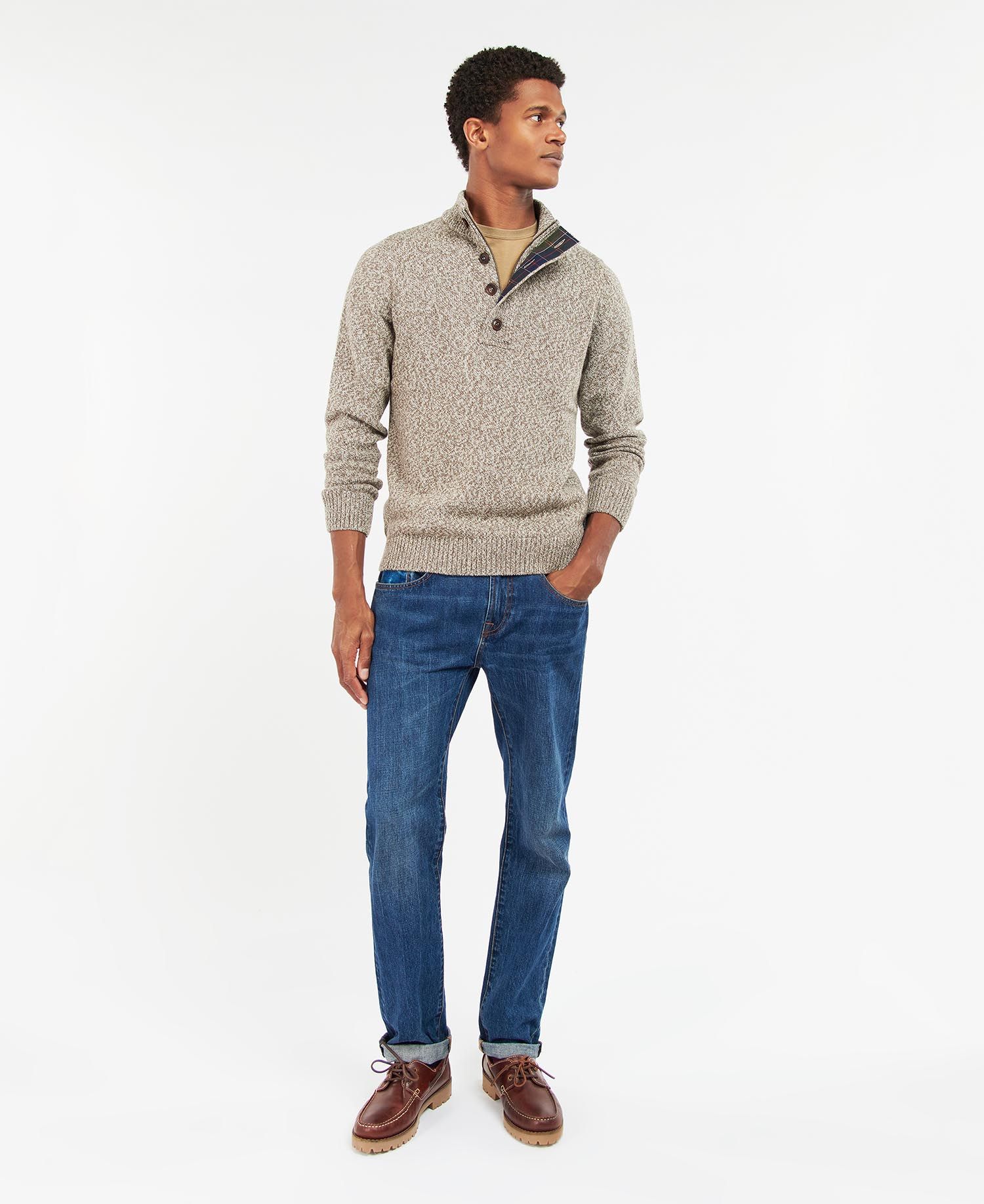 Barbour Sid SweatShirt