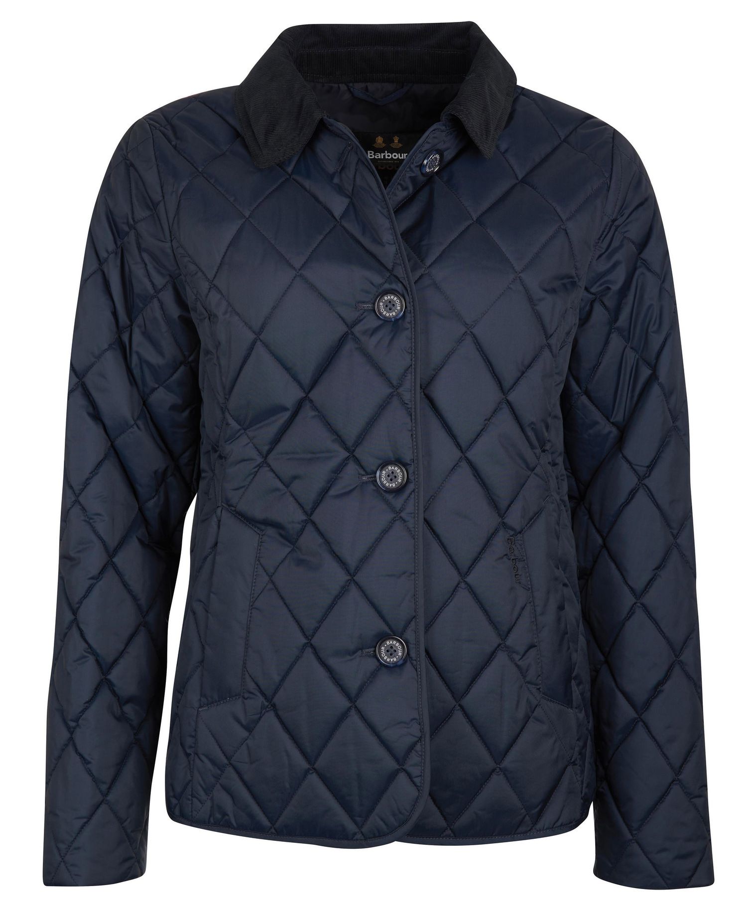 Barbour Omberlsey Quilted Jacket