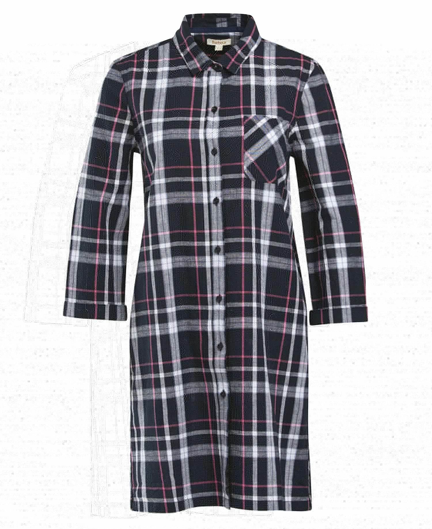 Barbour Seaglow Dress