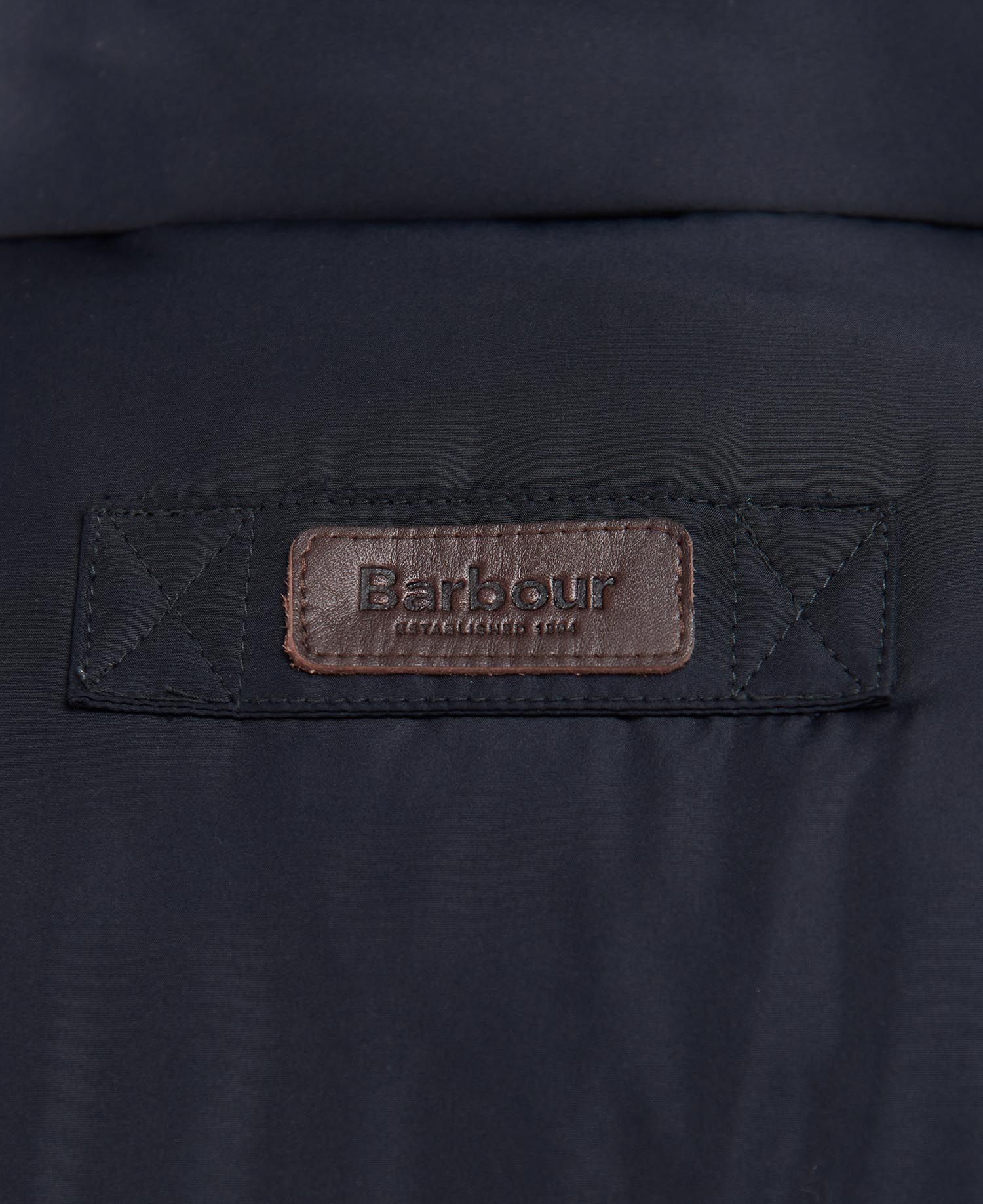 Barbour Brendon Quilted Jacket