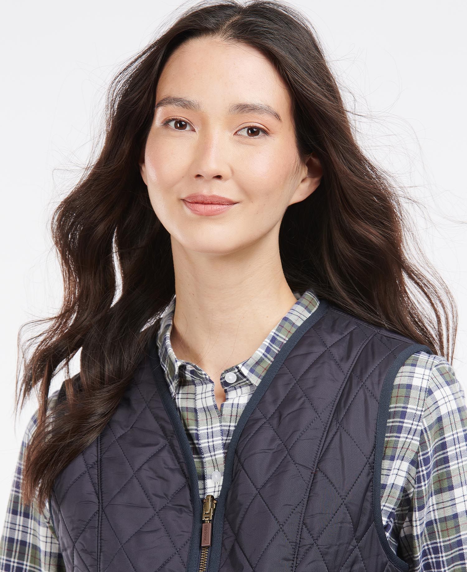 Barbour Fleece Betty Liner