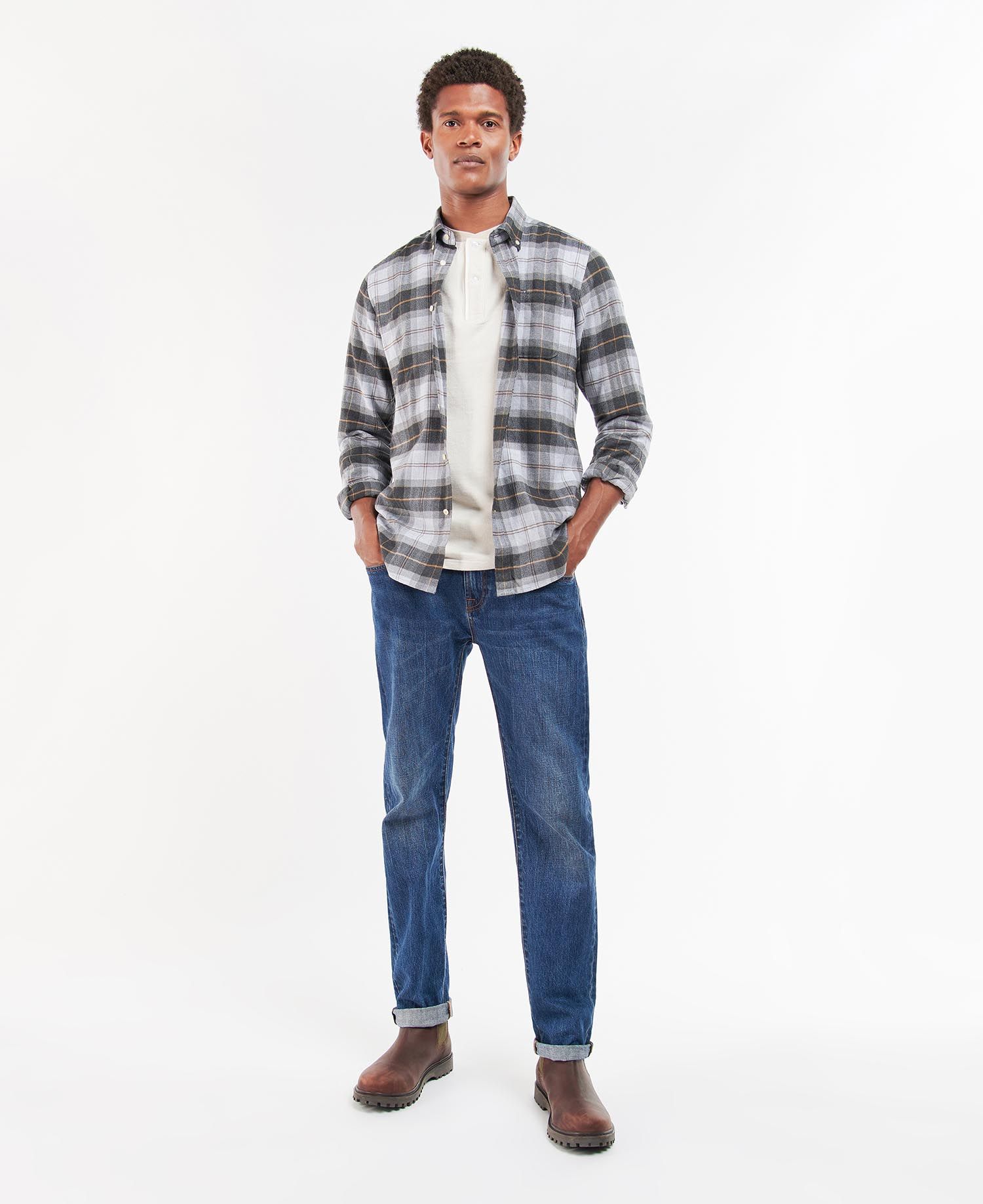 Barbour Kyeloch Tailored Shirt