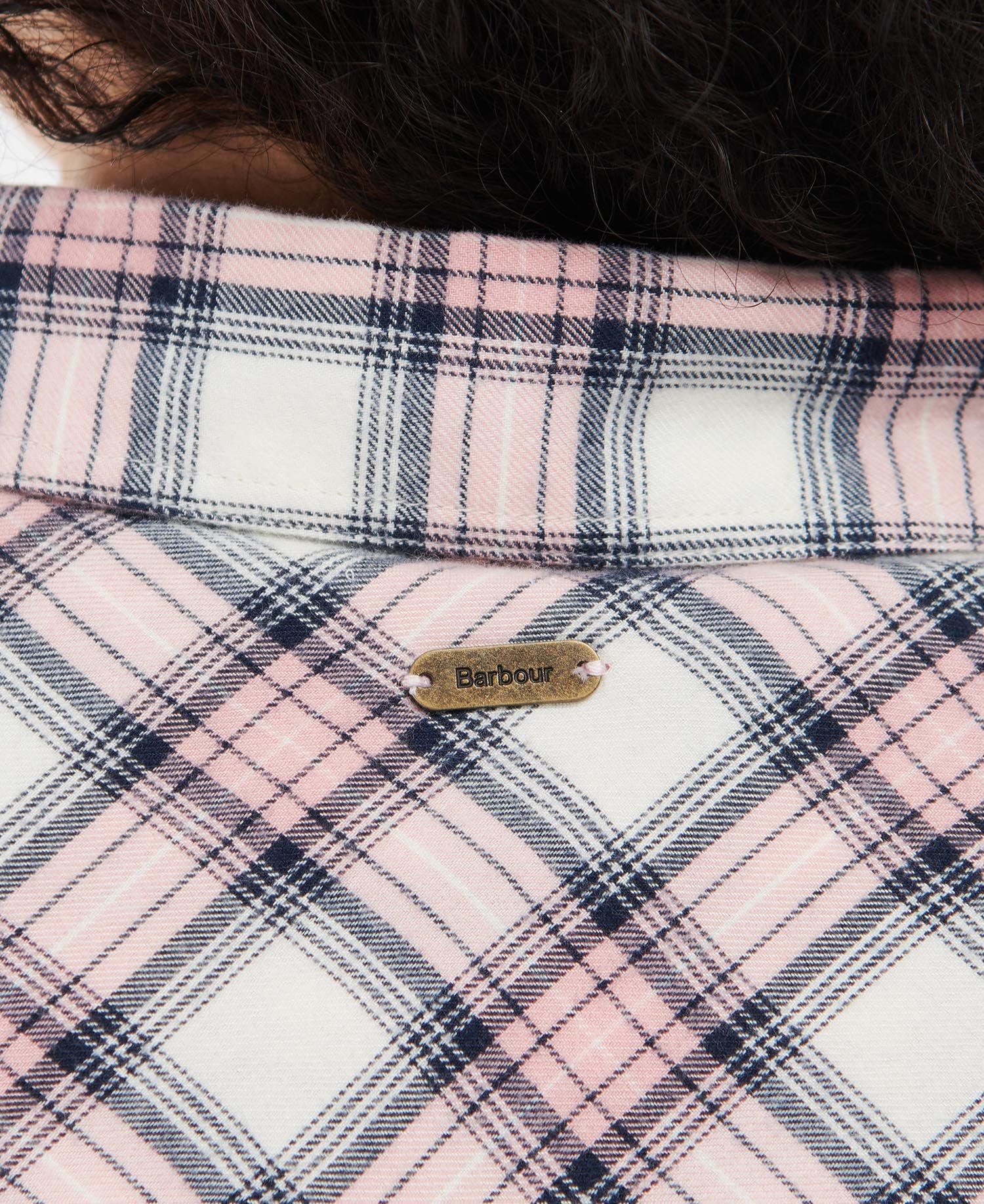 Barbour Shoreside Shirt