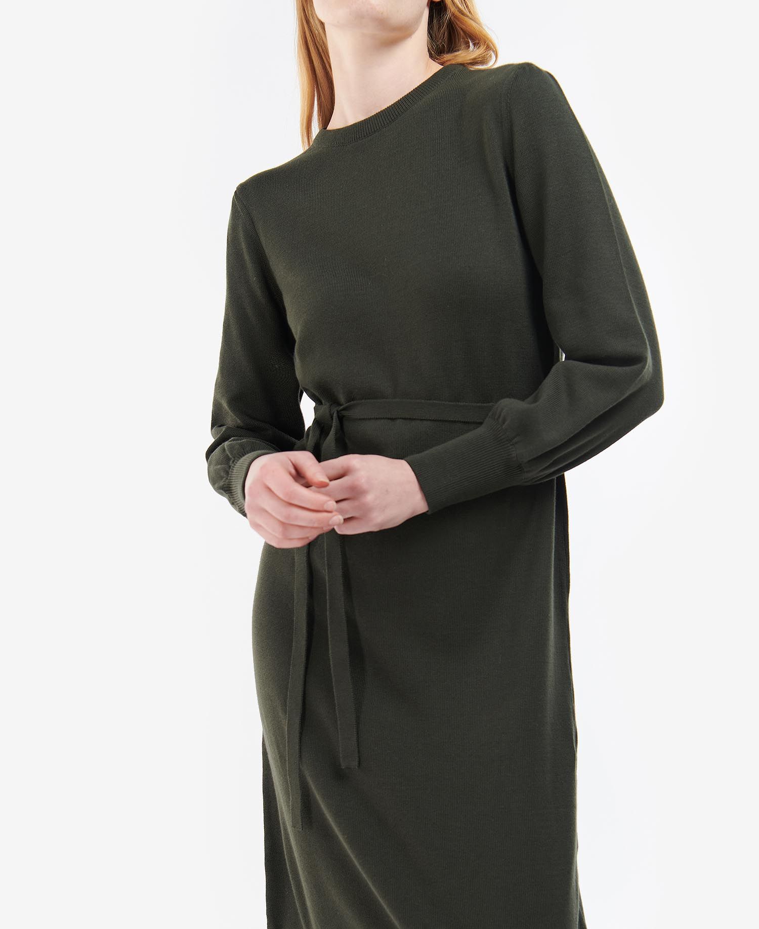 Barbour Birch Dress