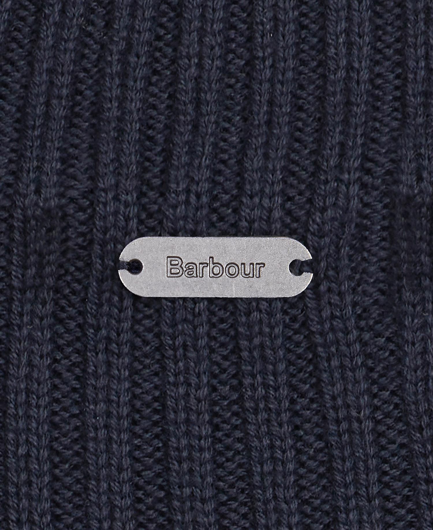 Barbour Stitch Guernsey Cape