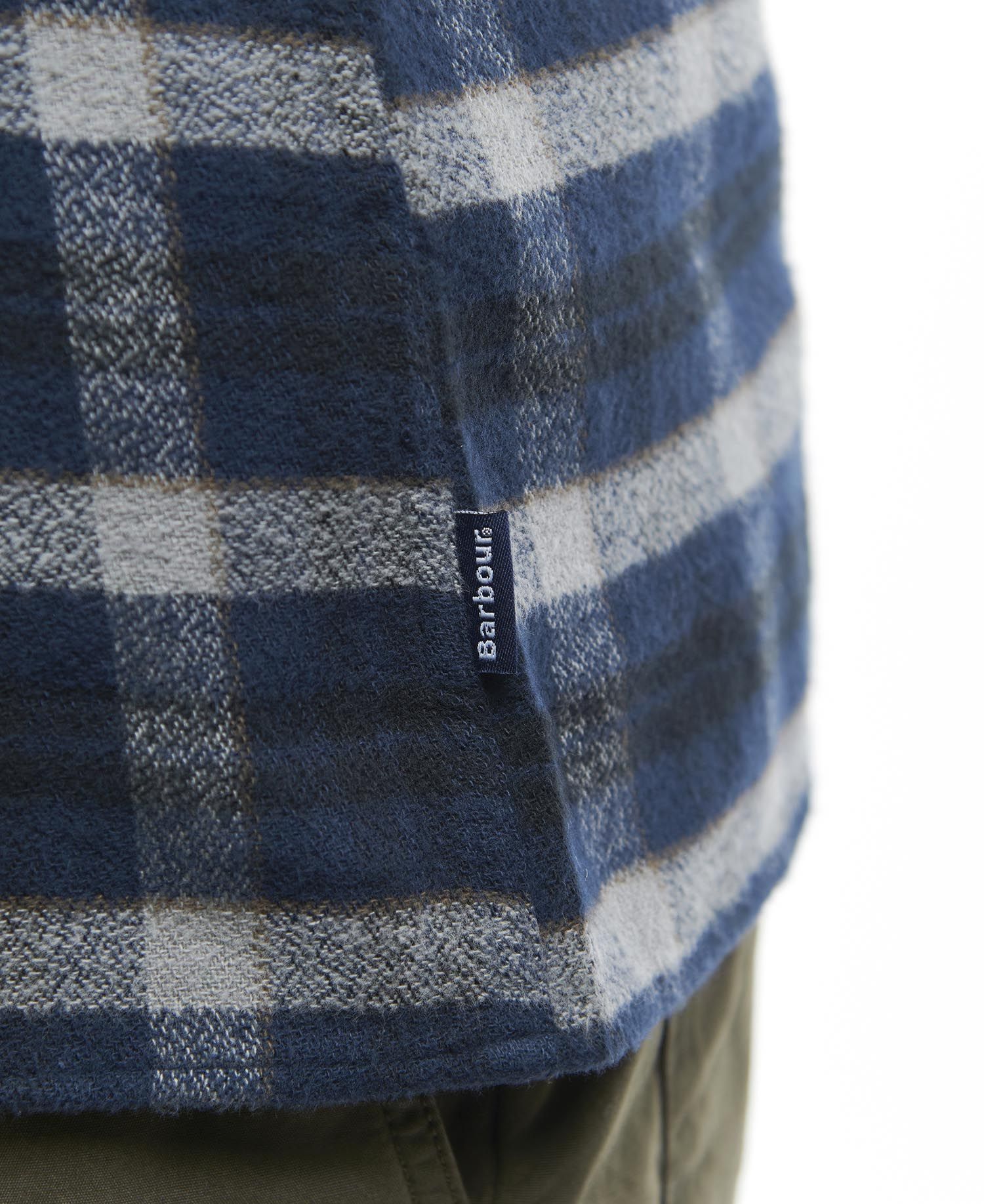 Barbour Thompson Shirt