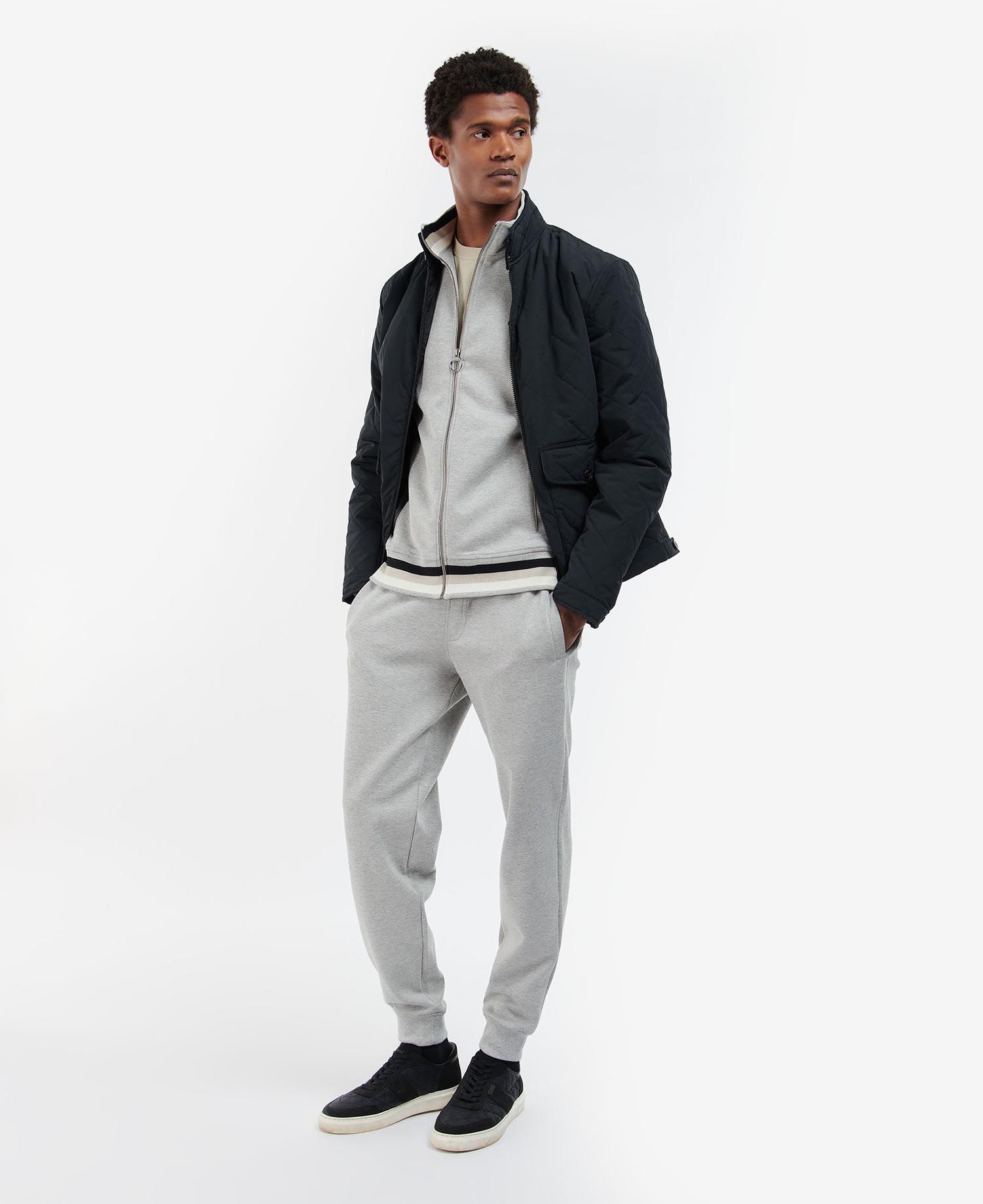 Barbour Hitchen Quilted Jacket