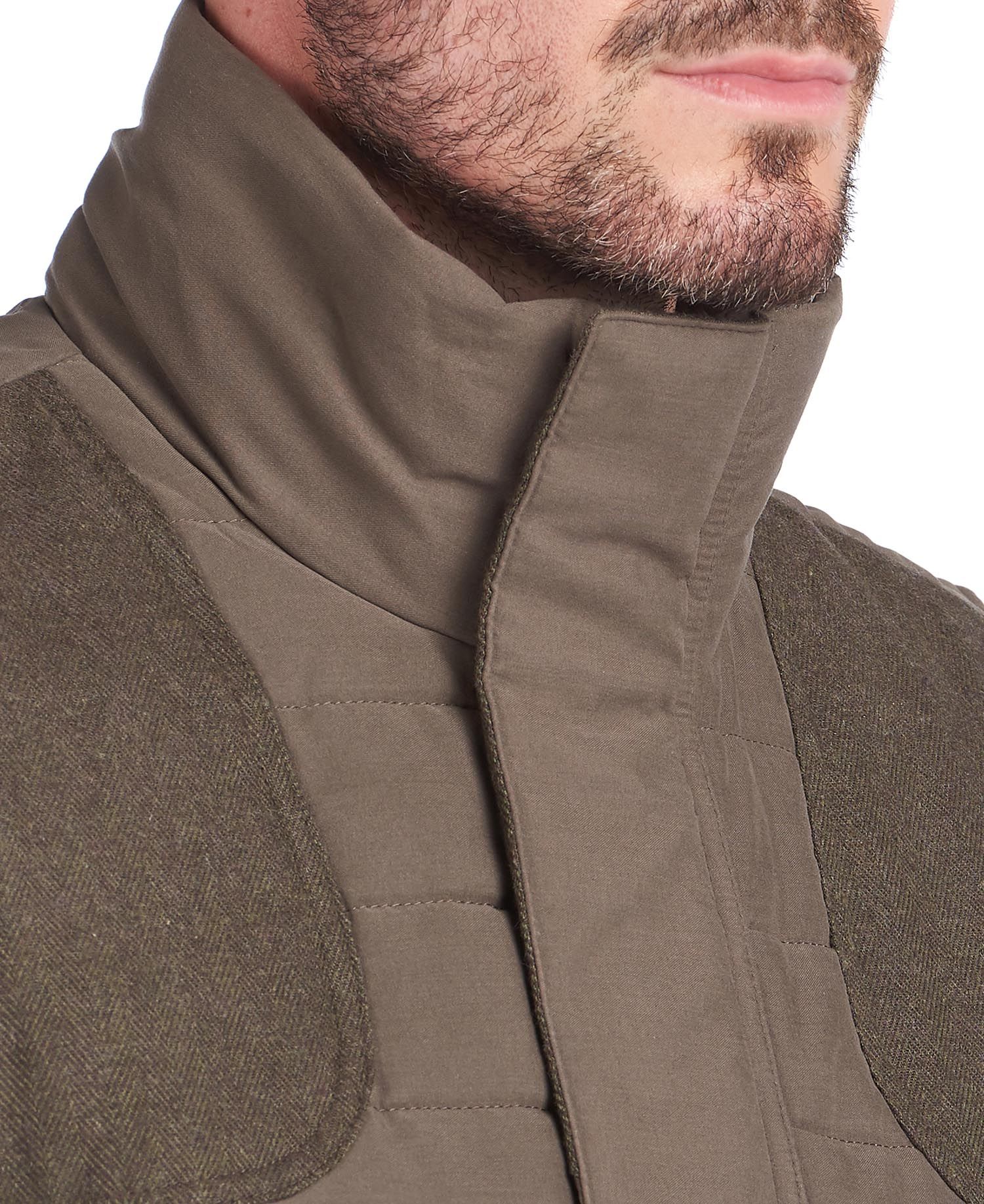 Barbour Bradford Gilet