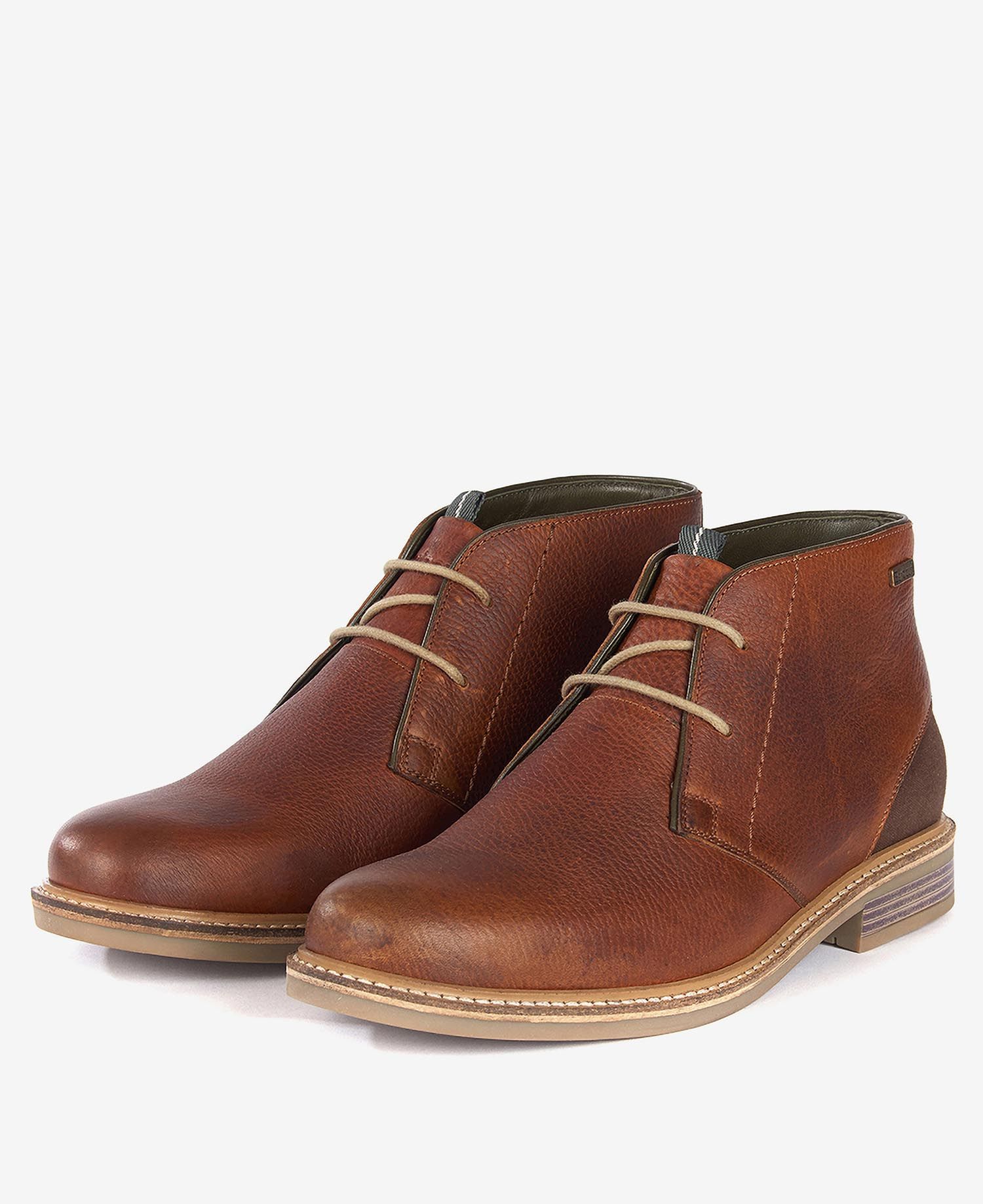 Barbour Readhead Chukka Boots