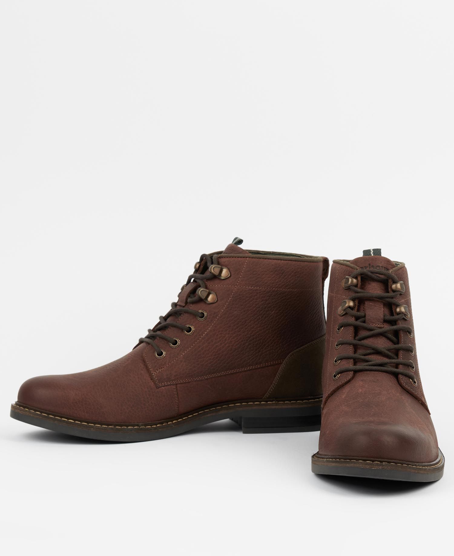 Barbour Deckham Boots