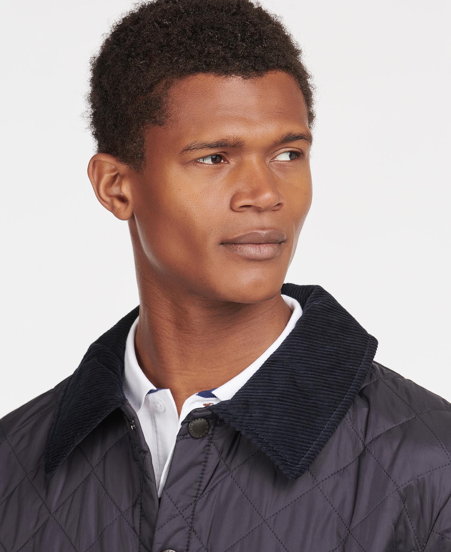 Barbour Liddesdale Quilted Jacket