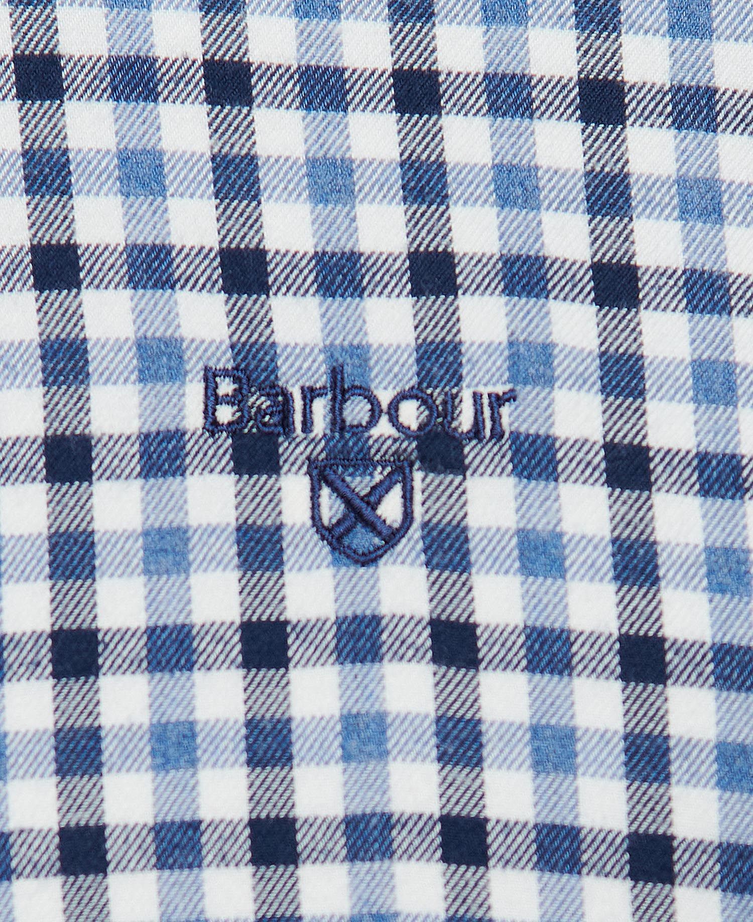 Barbour Finkle Tailored Shirt