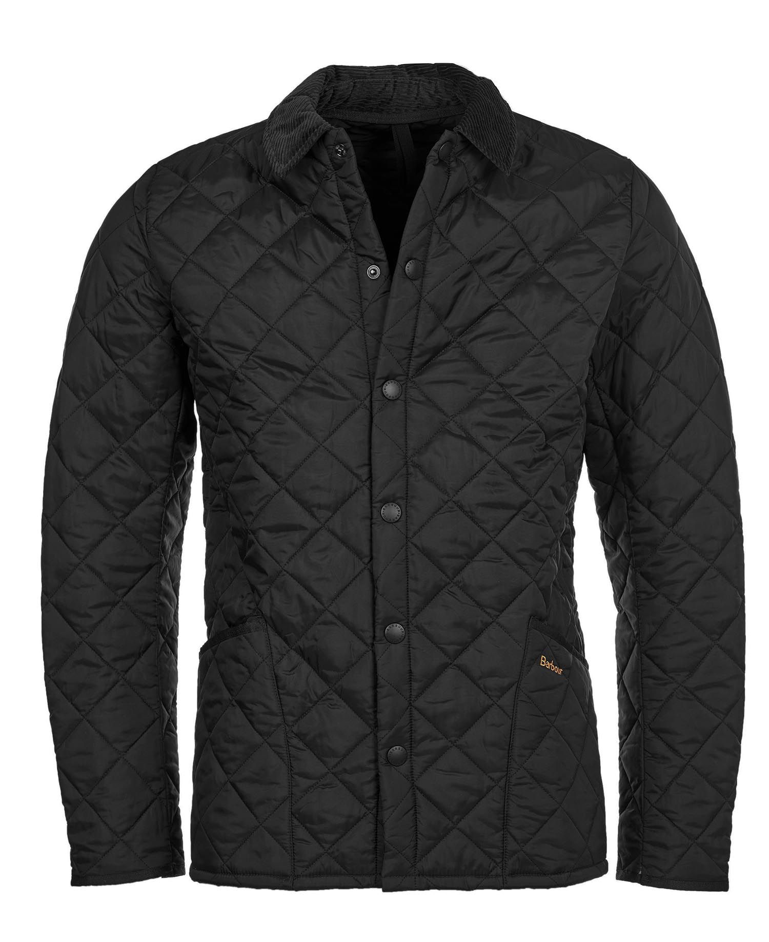 Barbour Heritage Liddesdale Quilted Jacket