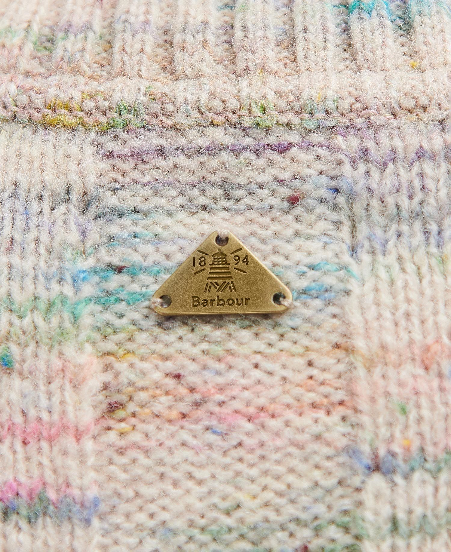 Barbour Bethwin Knit