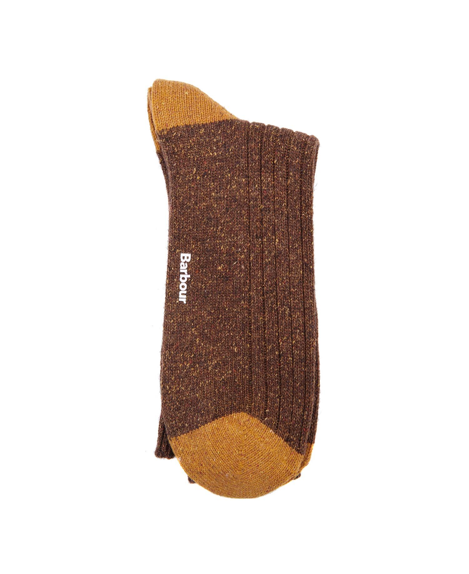 Barbour Boyd Socks