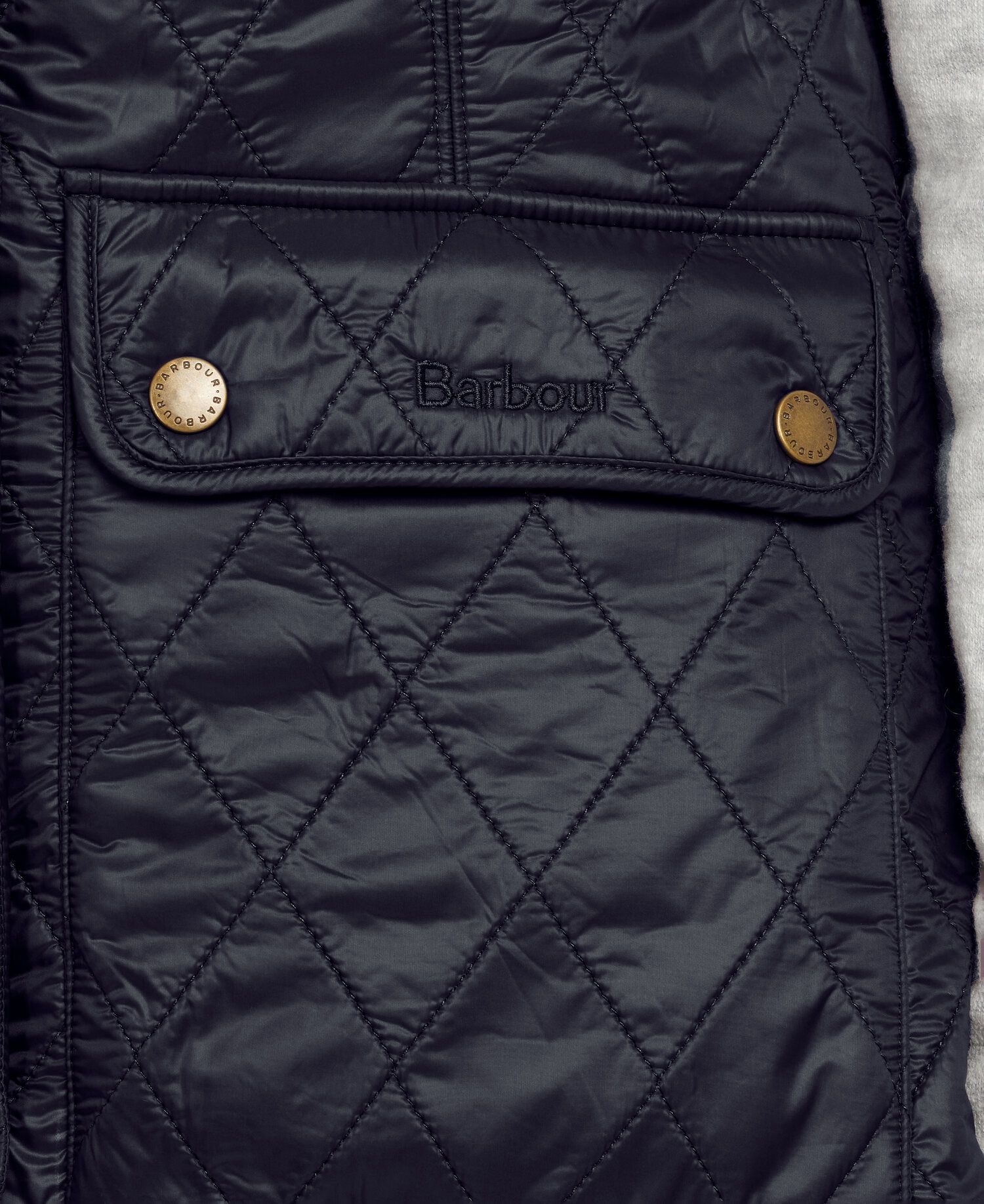 Barbour Wray Gilet