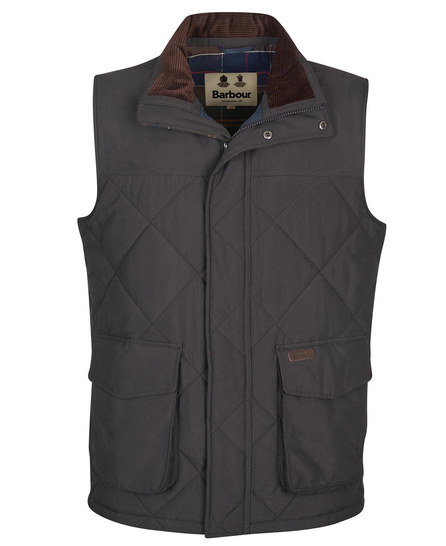 Barbour Winterdale Gilet