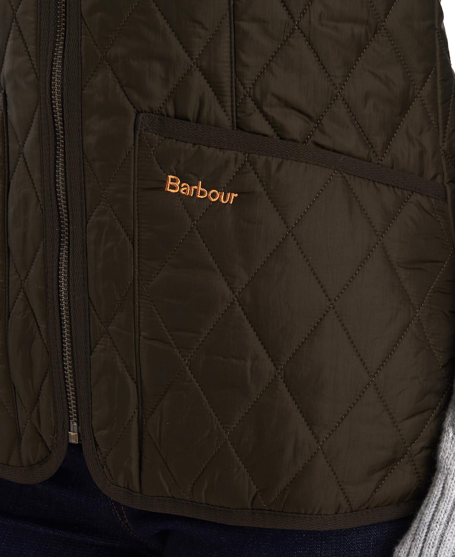 Barbour Betty Interactive Liner