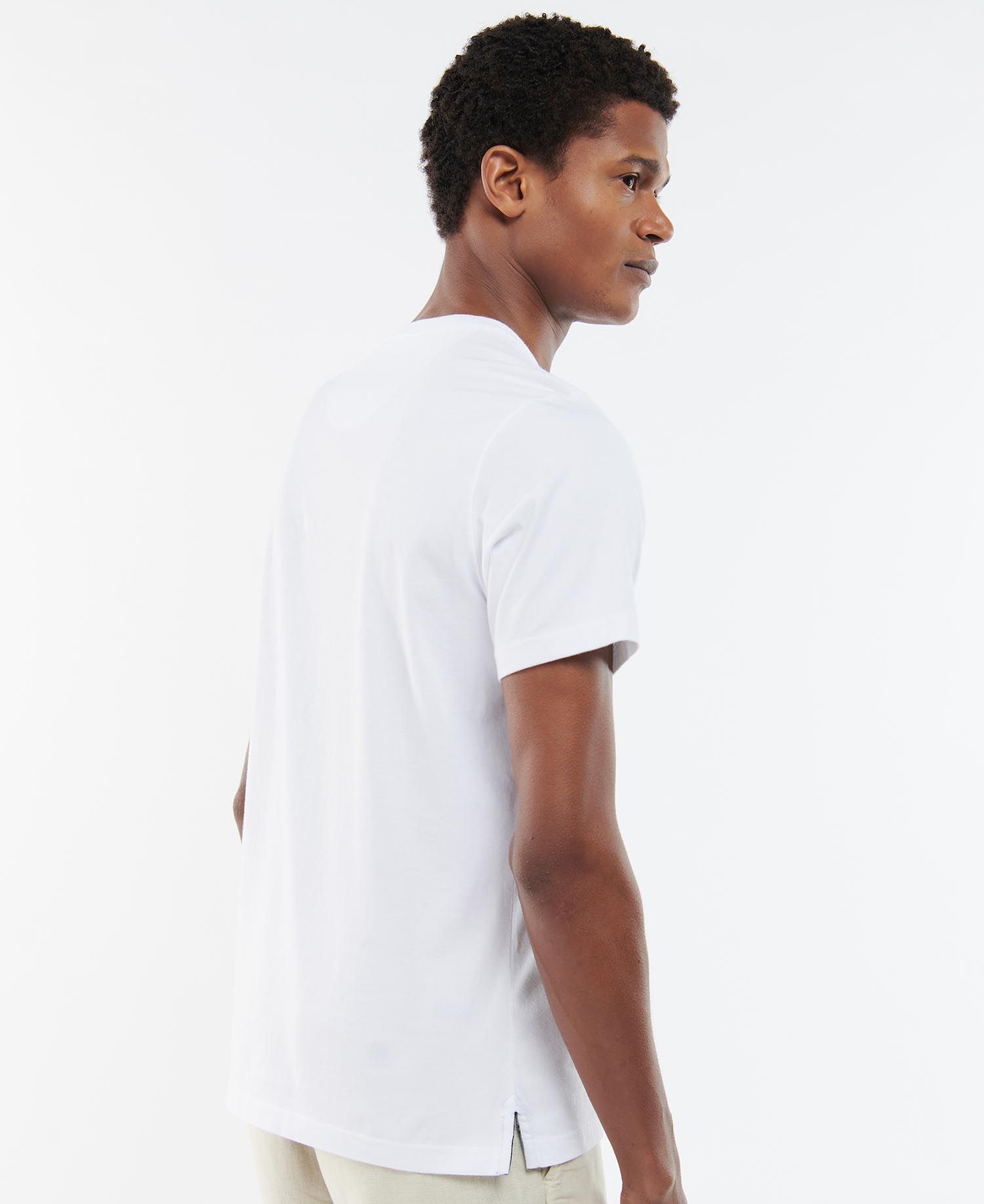 Barbour Durnbridge T-Shirt