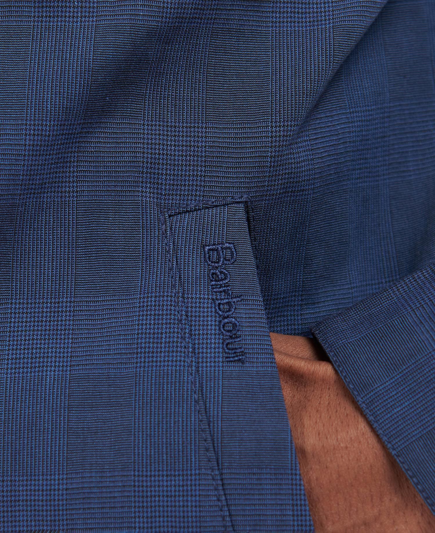 Barbour Dobel Casual Jacket