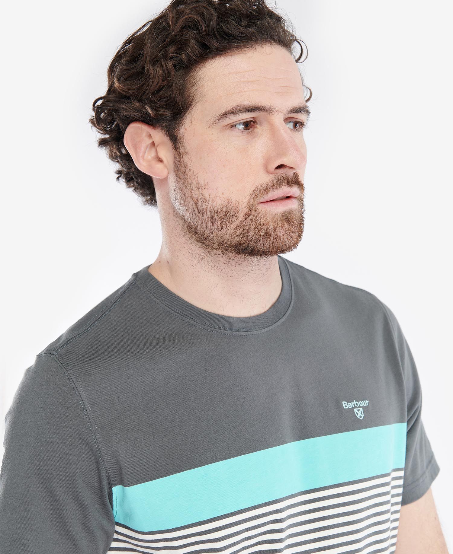 Barbour Braeside T-Shirt