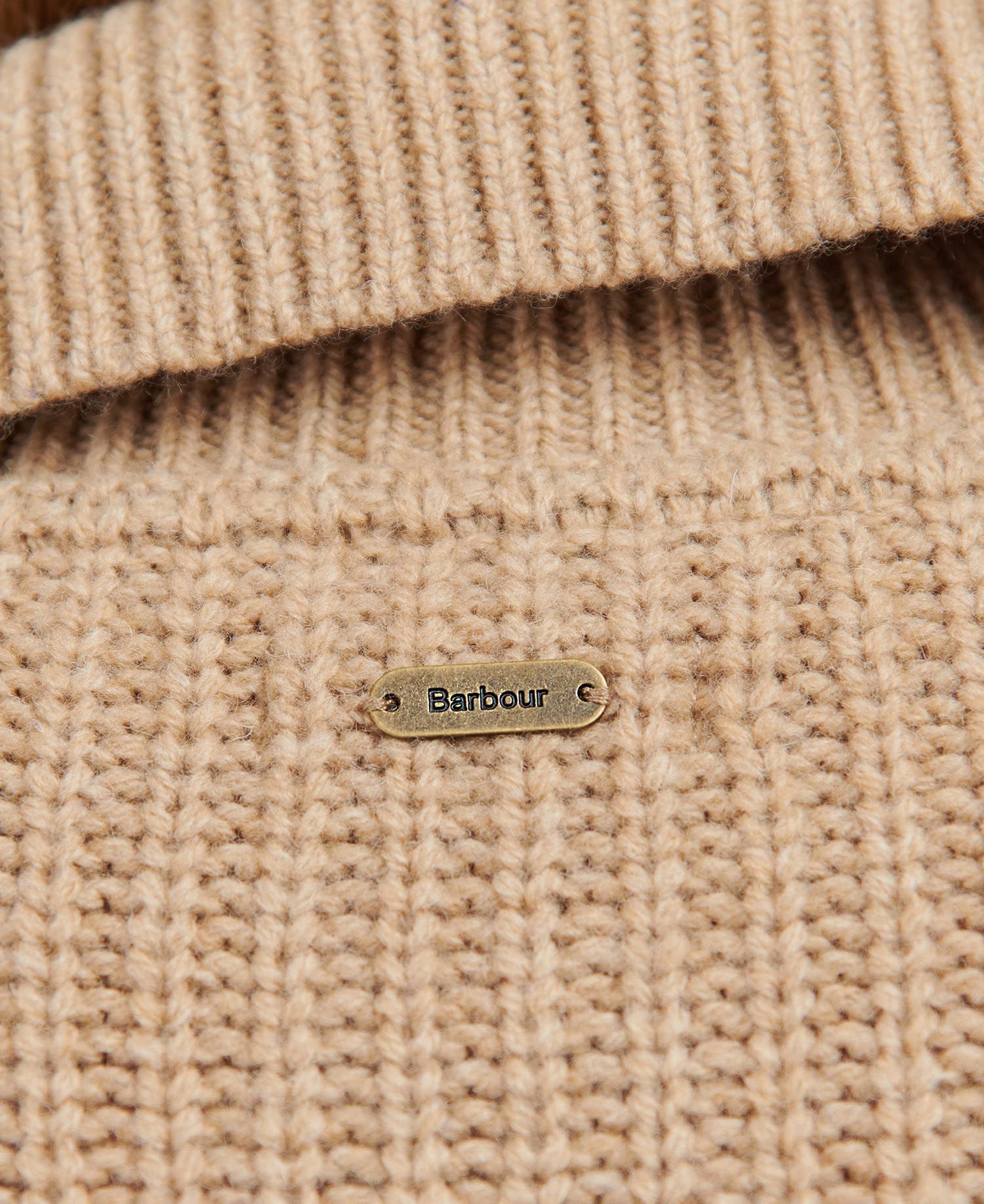 Barbour Stavia Knit
