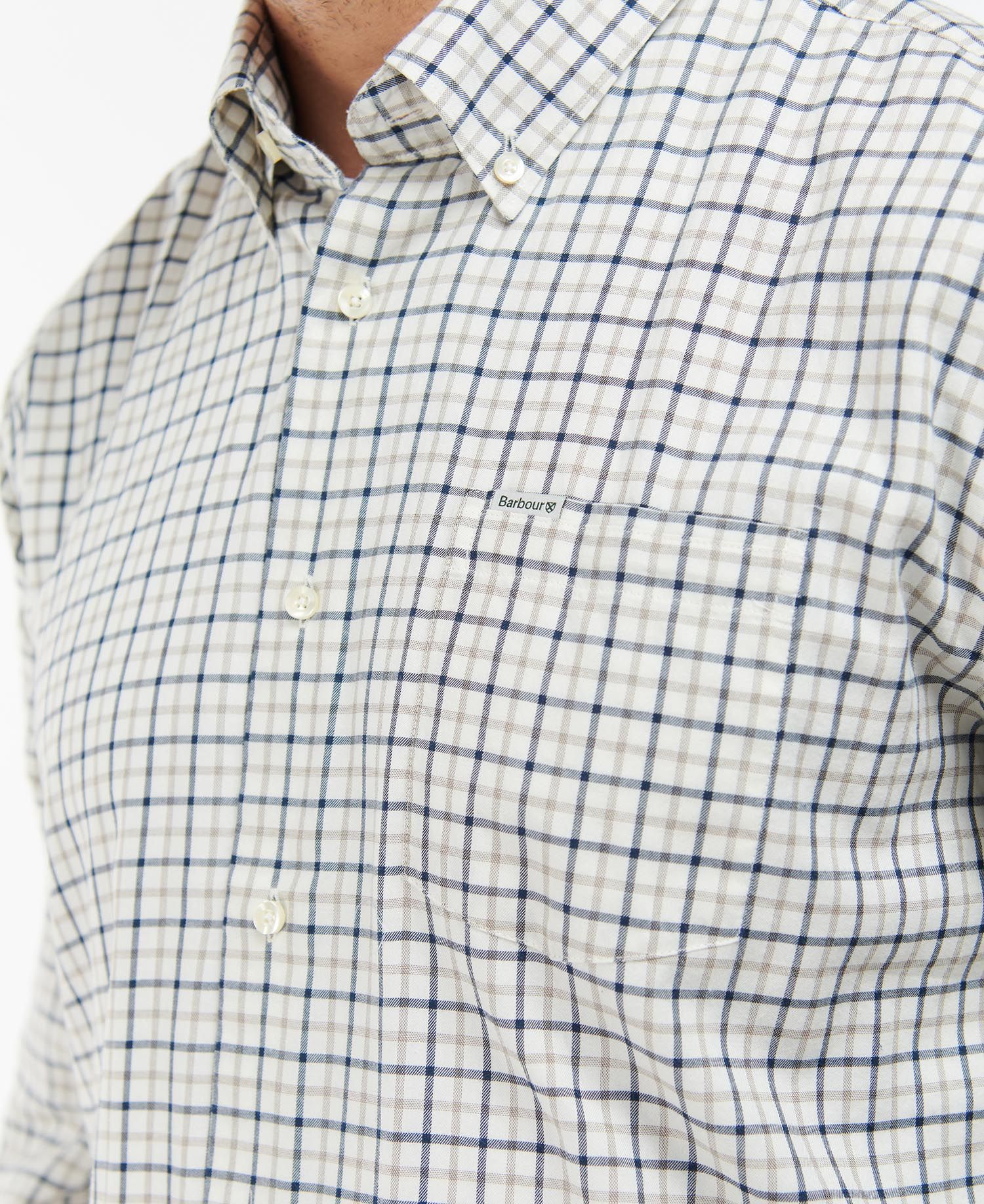 Barbour Preston Regular Shirt